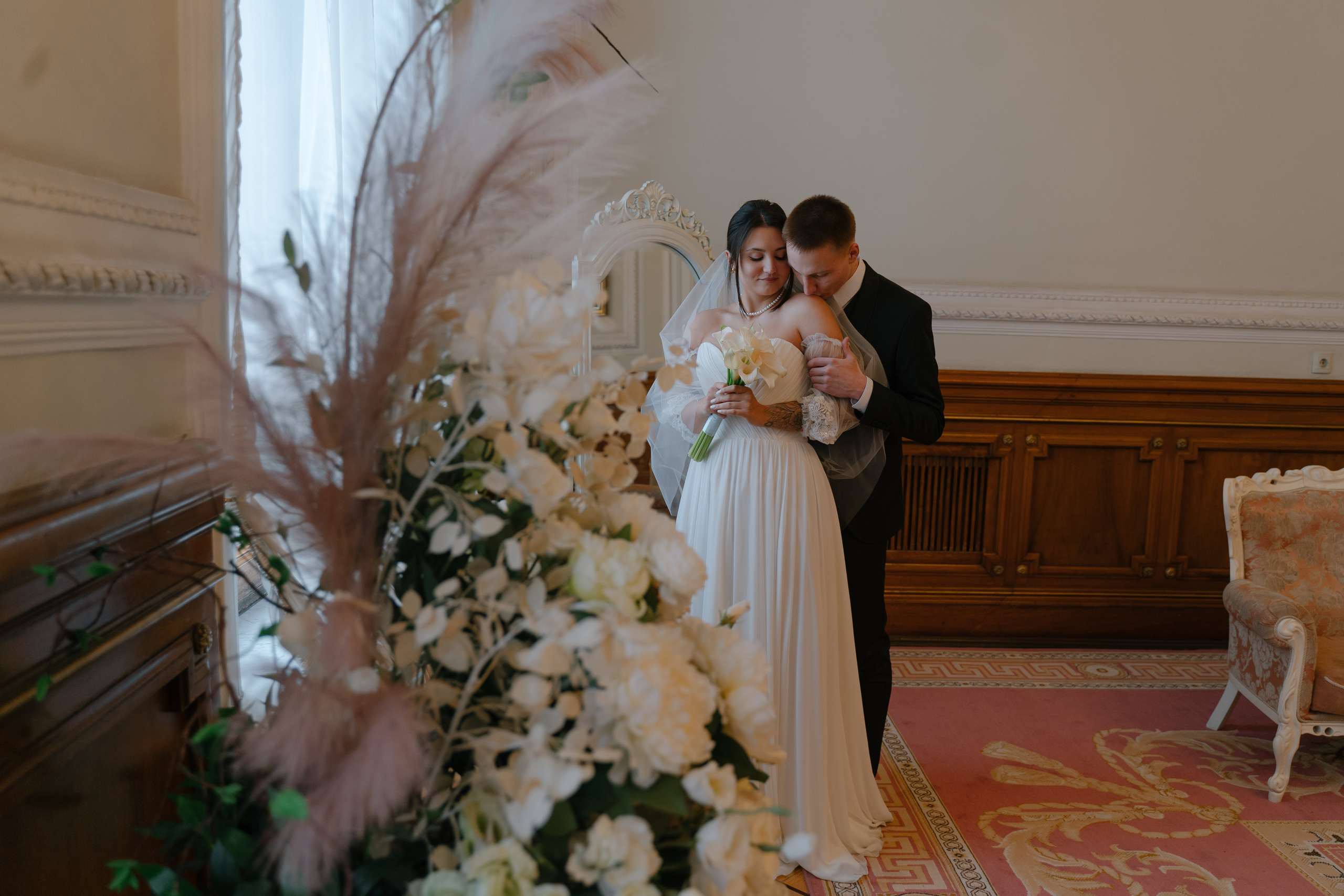 23 09 2022. Свадебный фотограф — Наталья Фед СПб/Москва