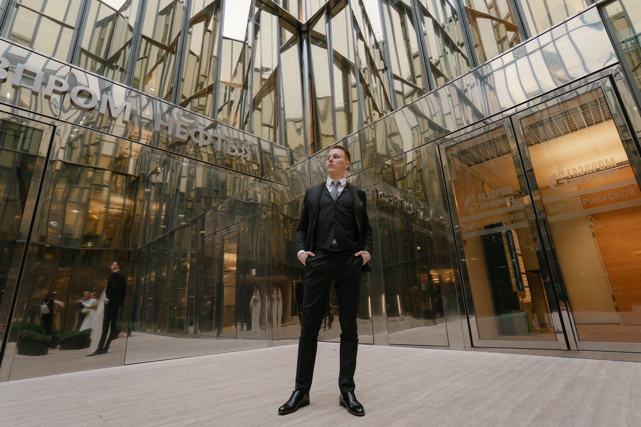 23 09 2022. Свадебный фотограф — Наталья Фед СПб/Москва