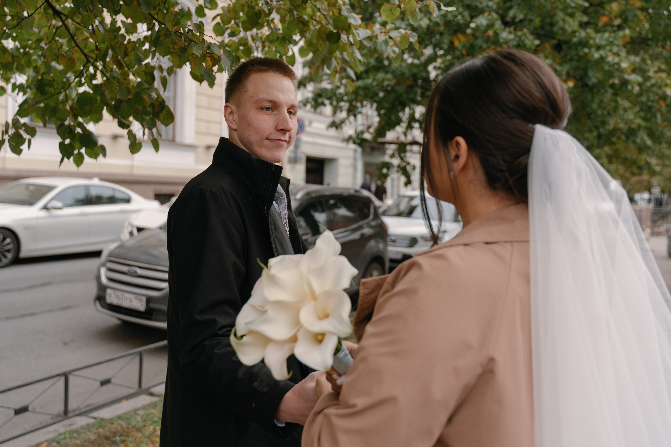 23 09 2022. Свадебный фотограф — Наталья Фед СПб/Москва