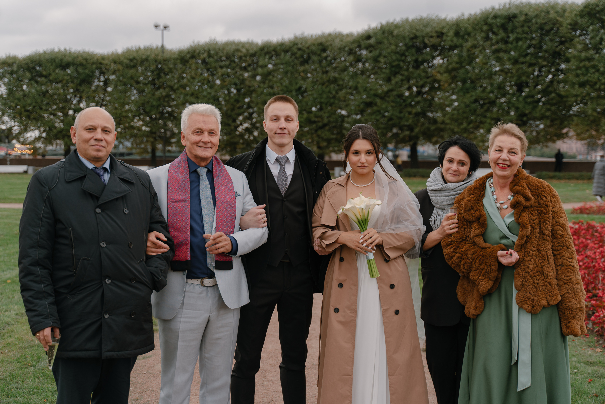 23 09 2022. Свадебный фотограф — Наталья Фед СПб/Москва