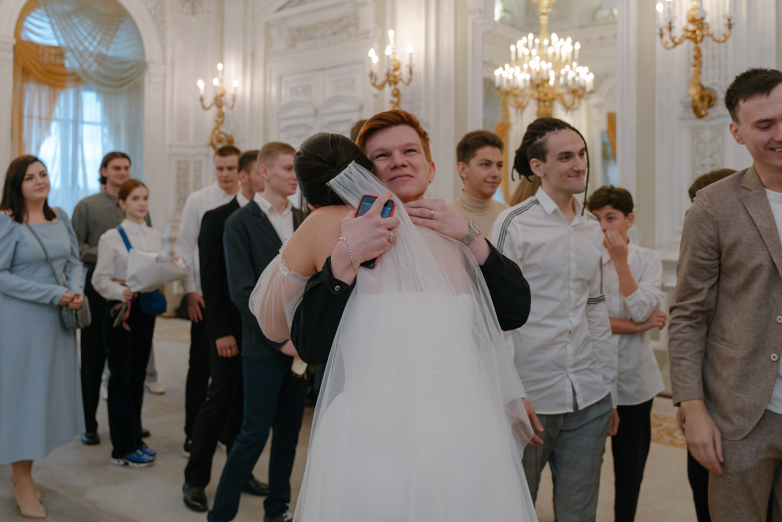 23 09 2022. Свадебный фотограф — Наталья Фед СПб/Москва