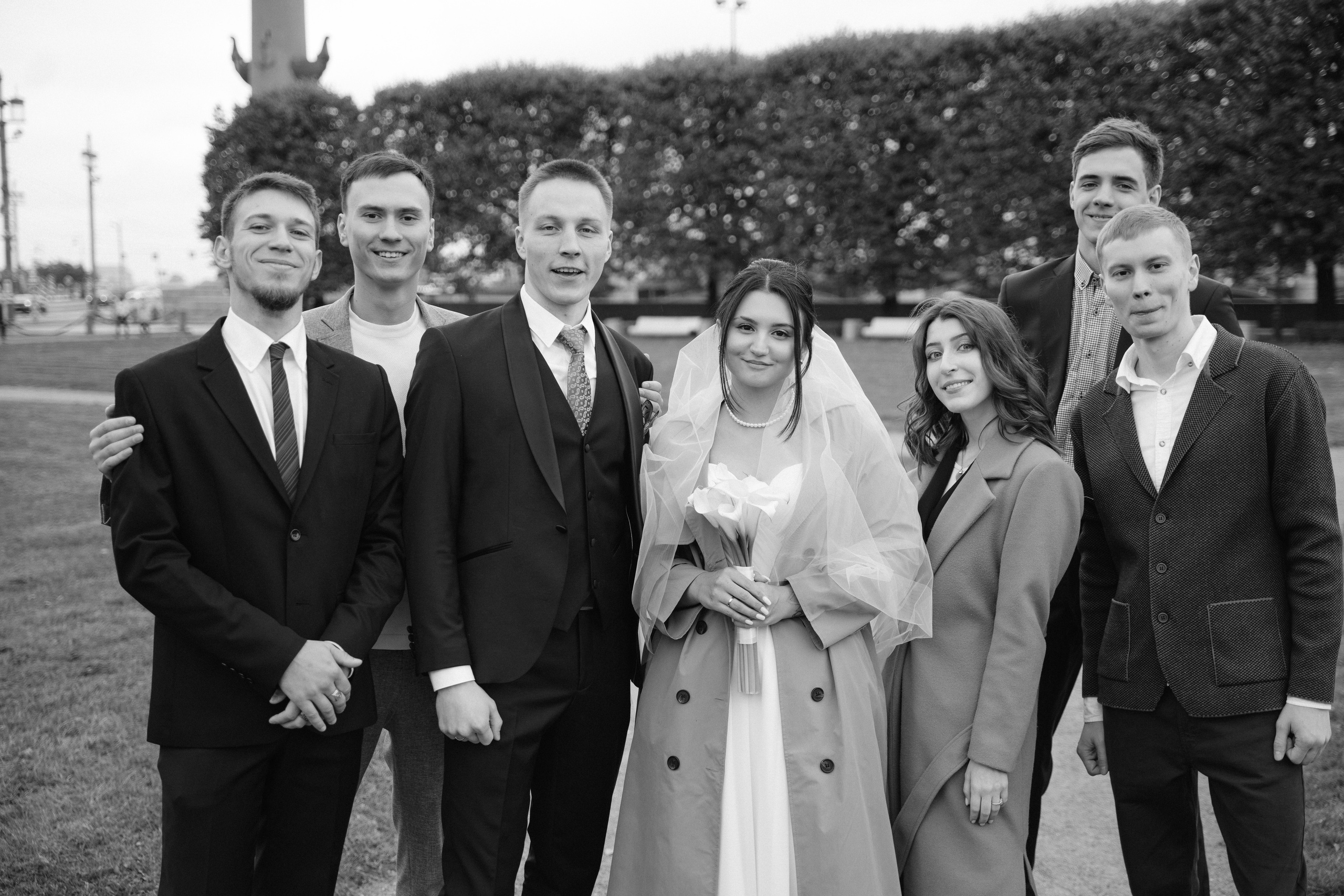 23 09 2022. Свадебный фотограф — Наталья Фед СПб/Москва