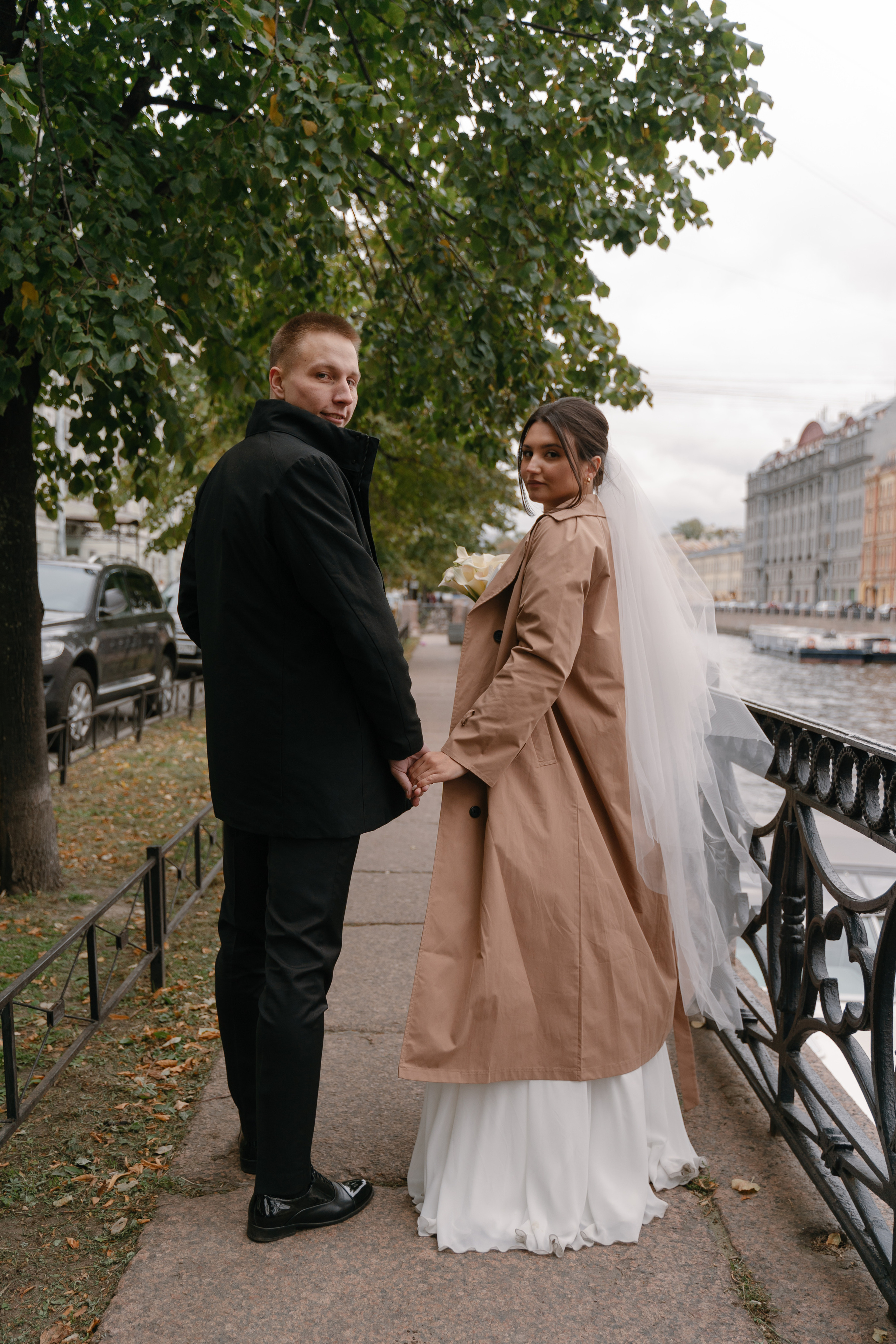 23 09 2022. Свадебный фотограф — Наталья Фед СПб/Москва