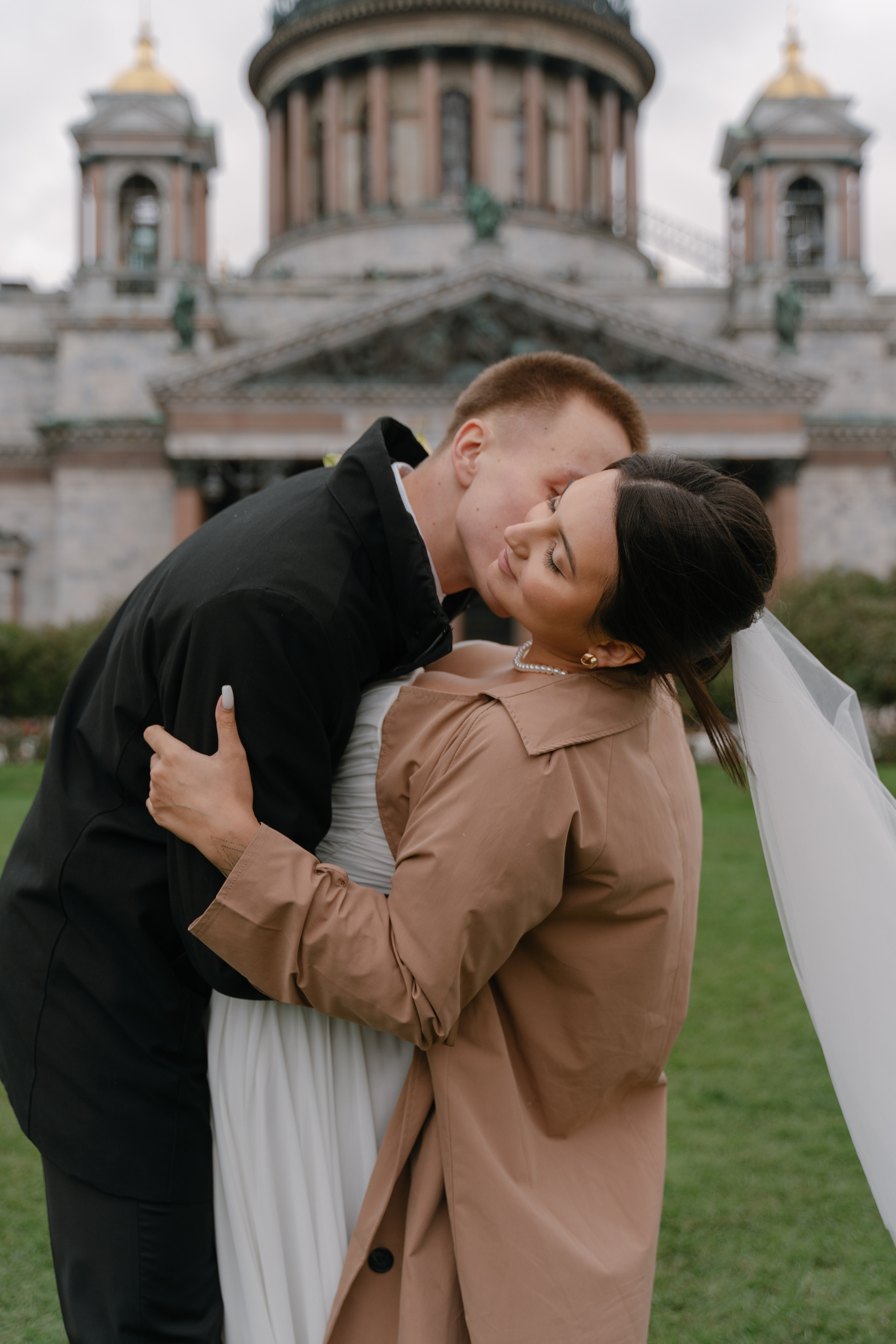 23 09 2022. Свадебный фотограф — Наталья Фед СПб/Москва