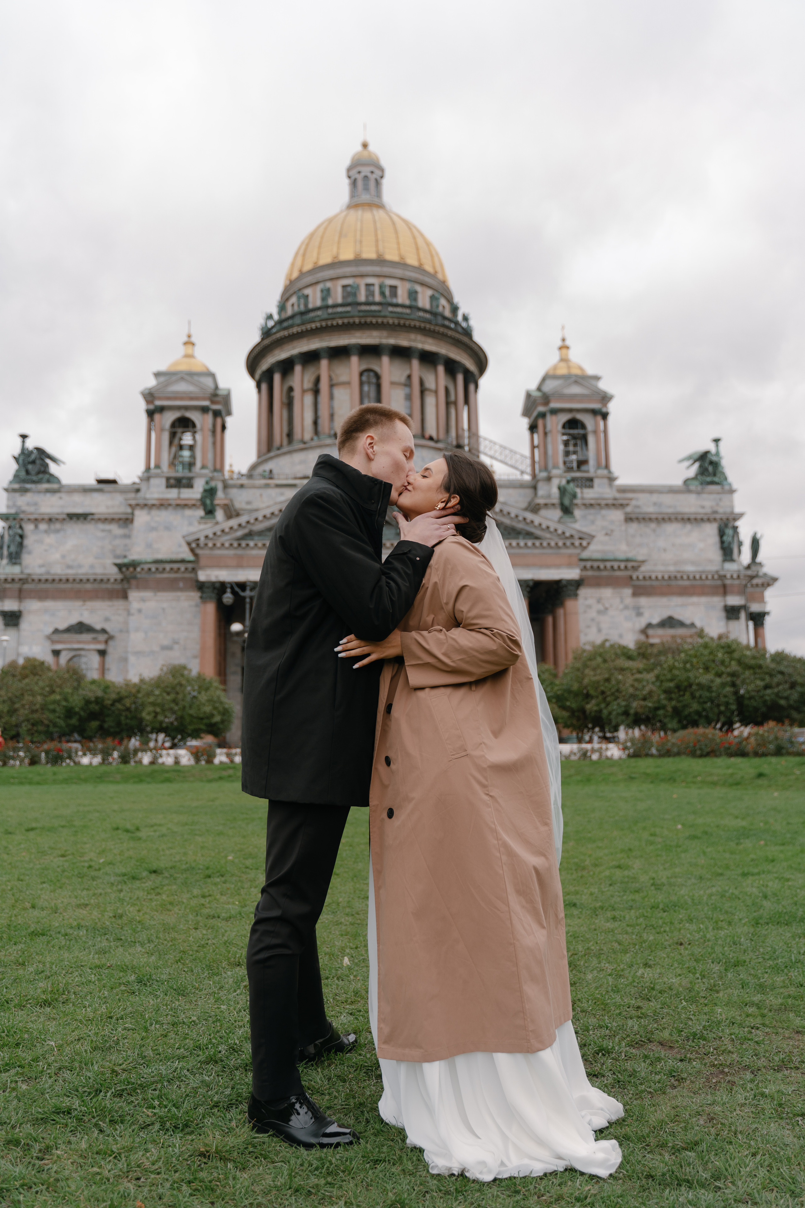 23 09 2022. Свадебный фотограф — Наталья Фед СПб/Москва