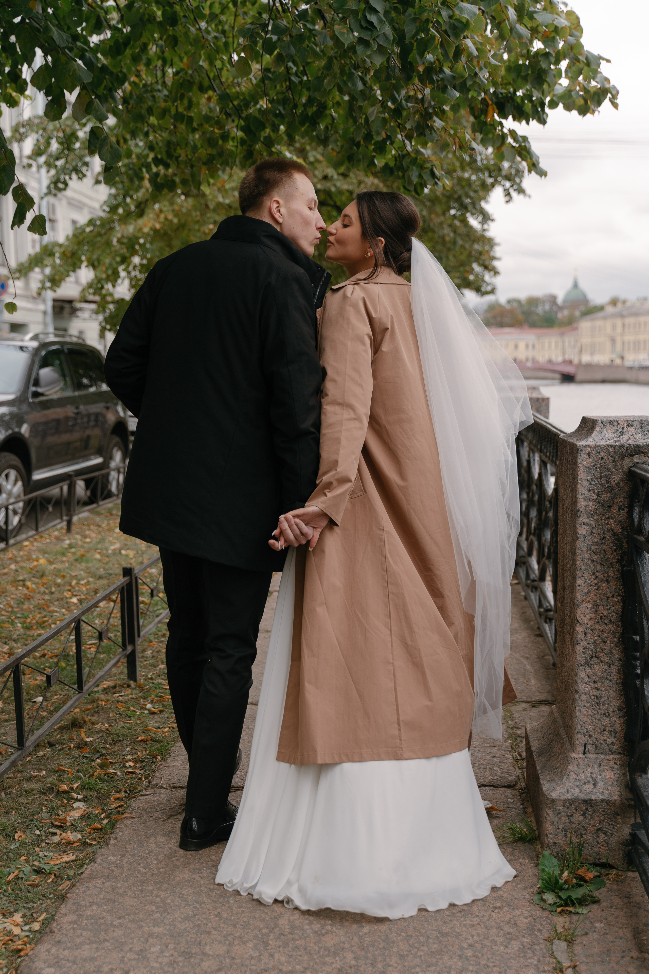 23 09 2022. Свадебный фотограф — Наталья Фед СПб/Москва