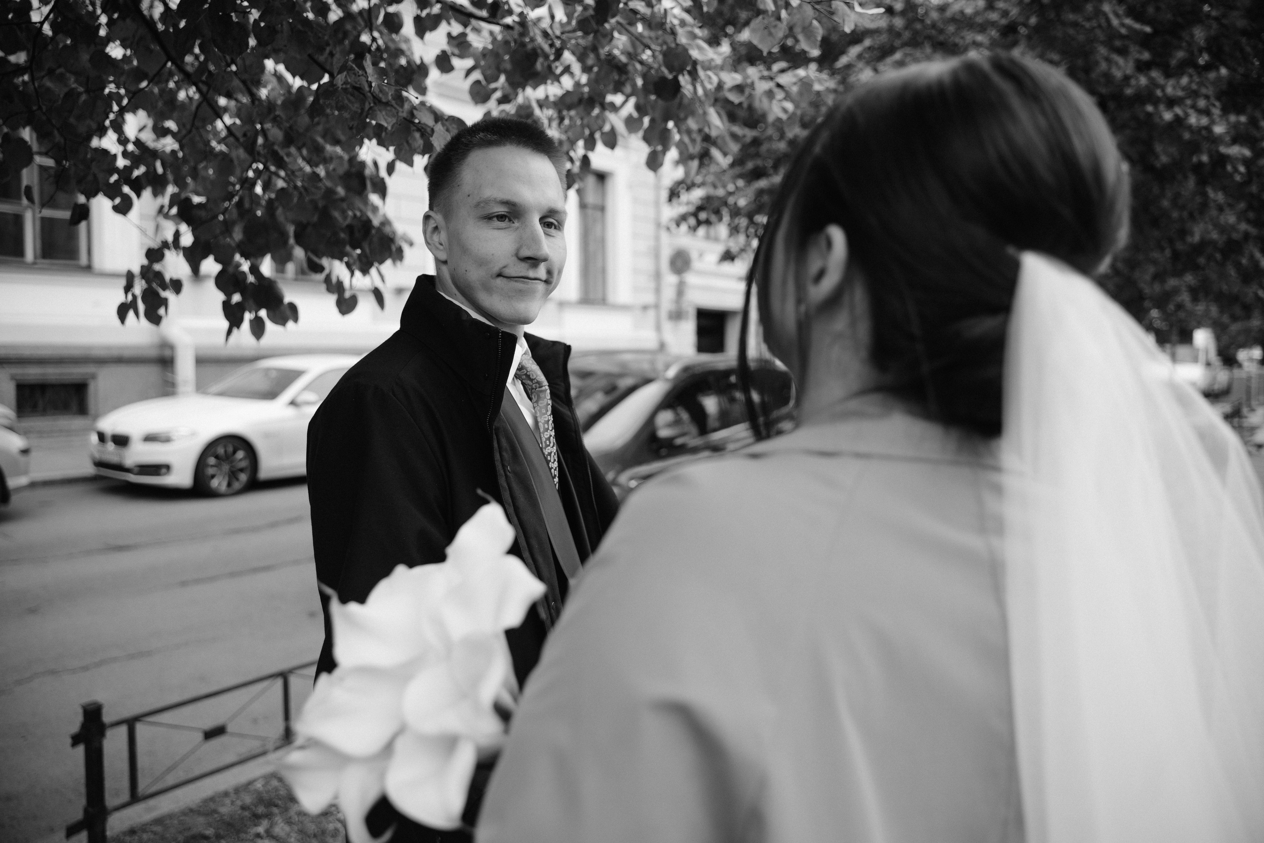 23 09 2022. Свадебный фотограф — Наталья Фед СПб/Москва