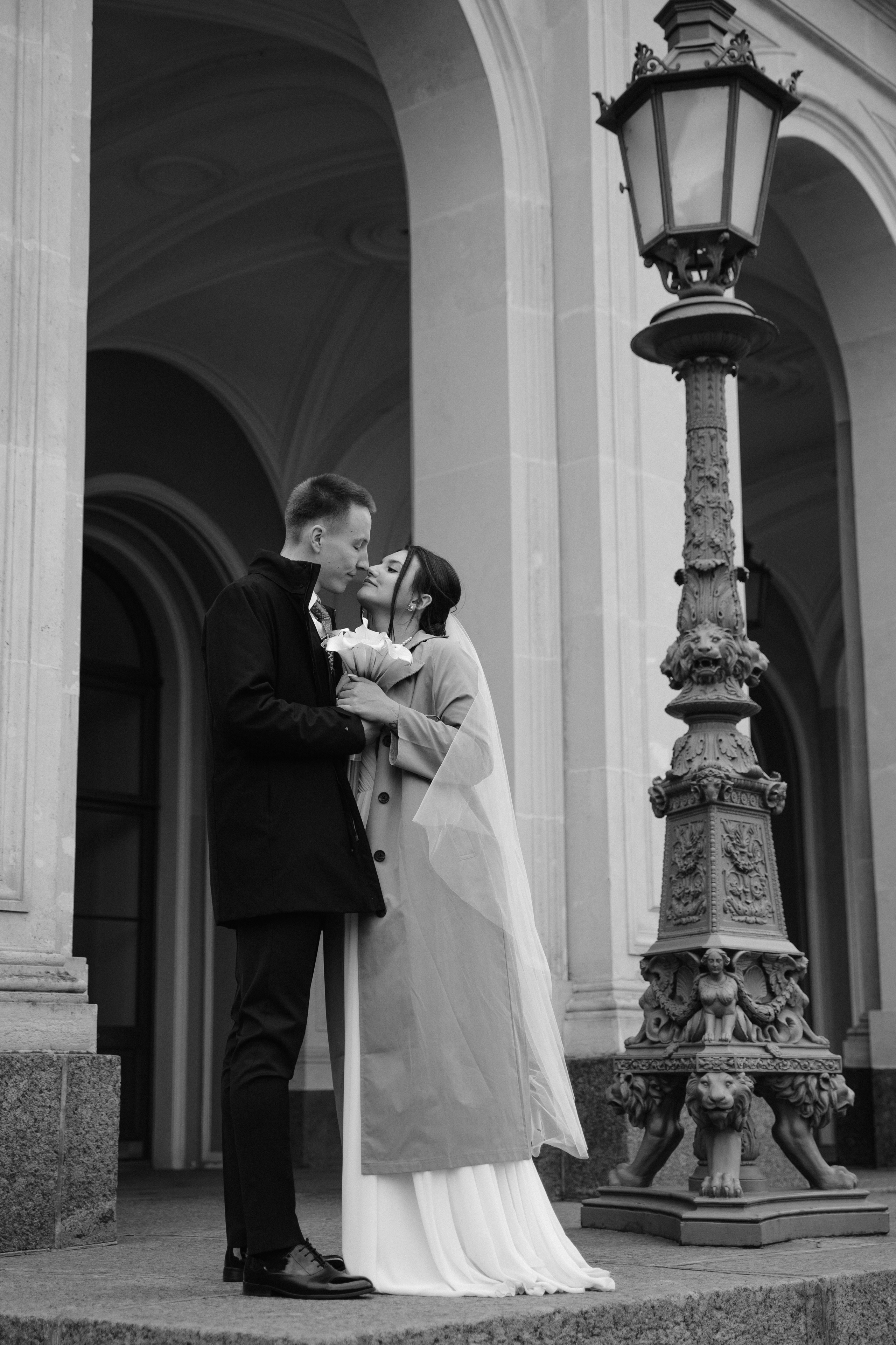 23 09 2022. Свадебный фотограф — Наталья Фед СПб/Москва