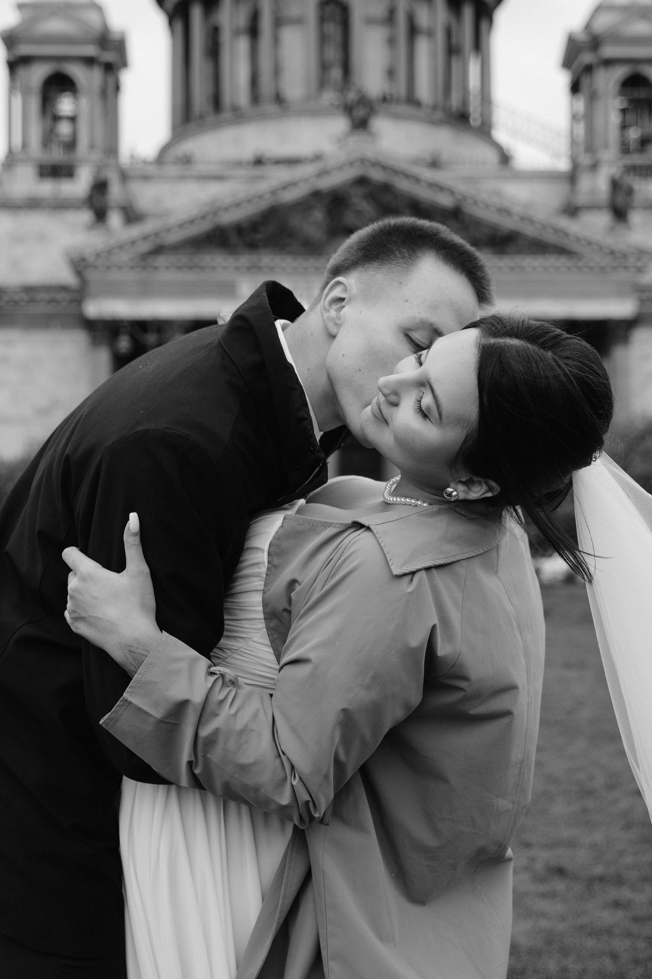 23 09 2022. Свадебный фотограф — Наталья Фед СПб/Москва