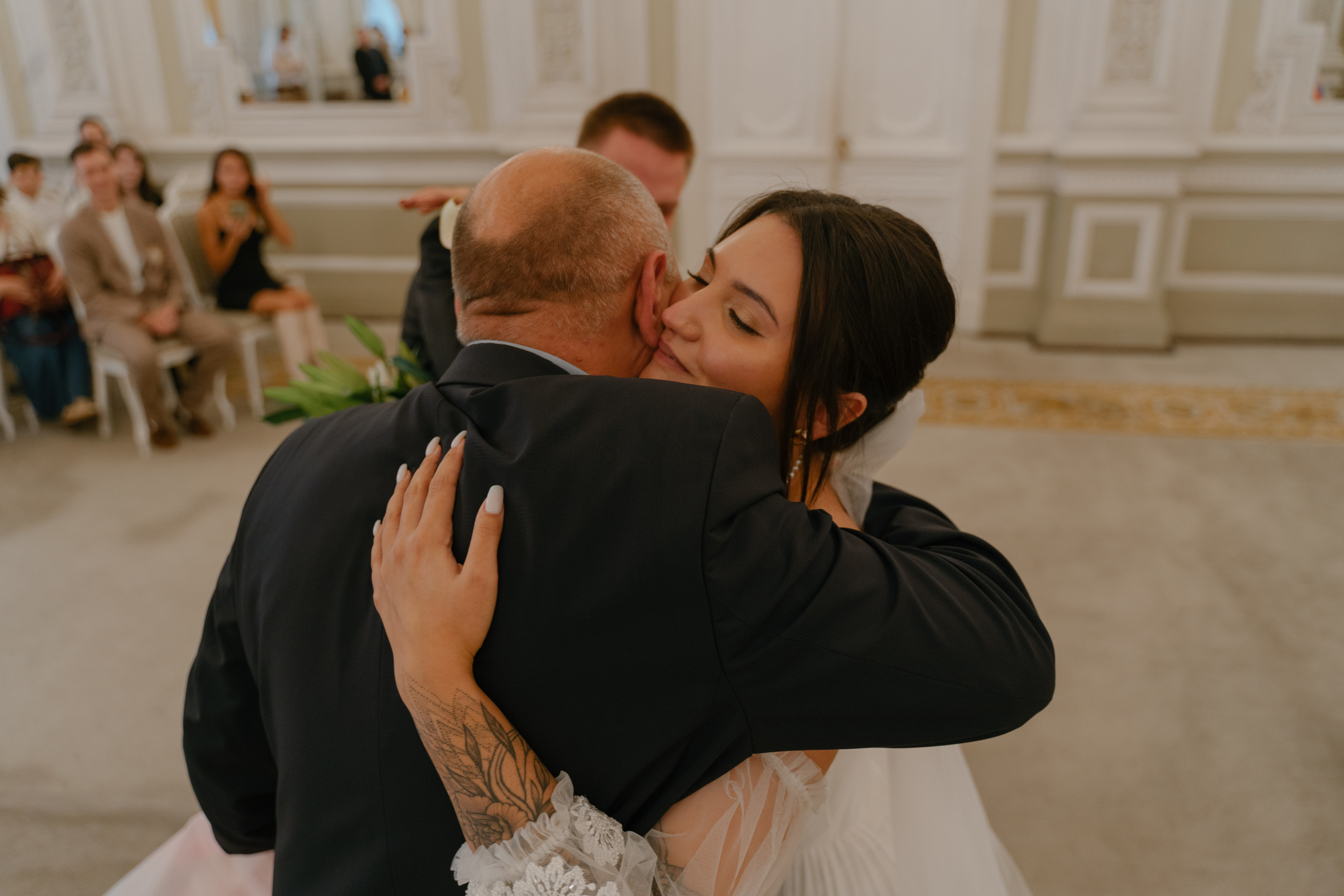 23 09 2022. Свадебный фотограф — Наталья Фед СПб/Москва