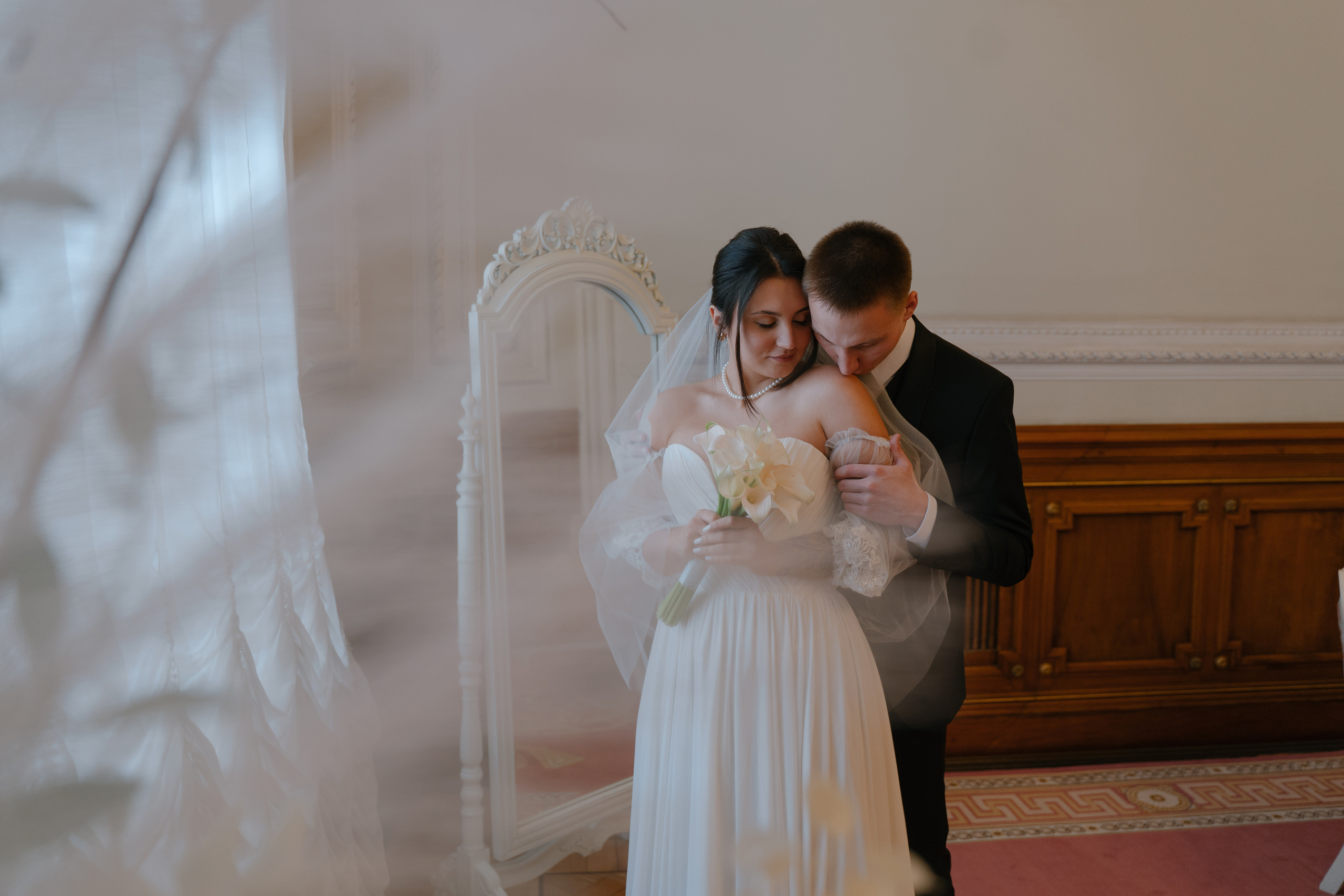 23 09 2022. Свадебный фотограф — Наталья Фед СПб/Москва