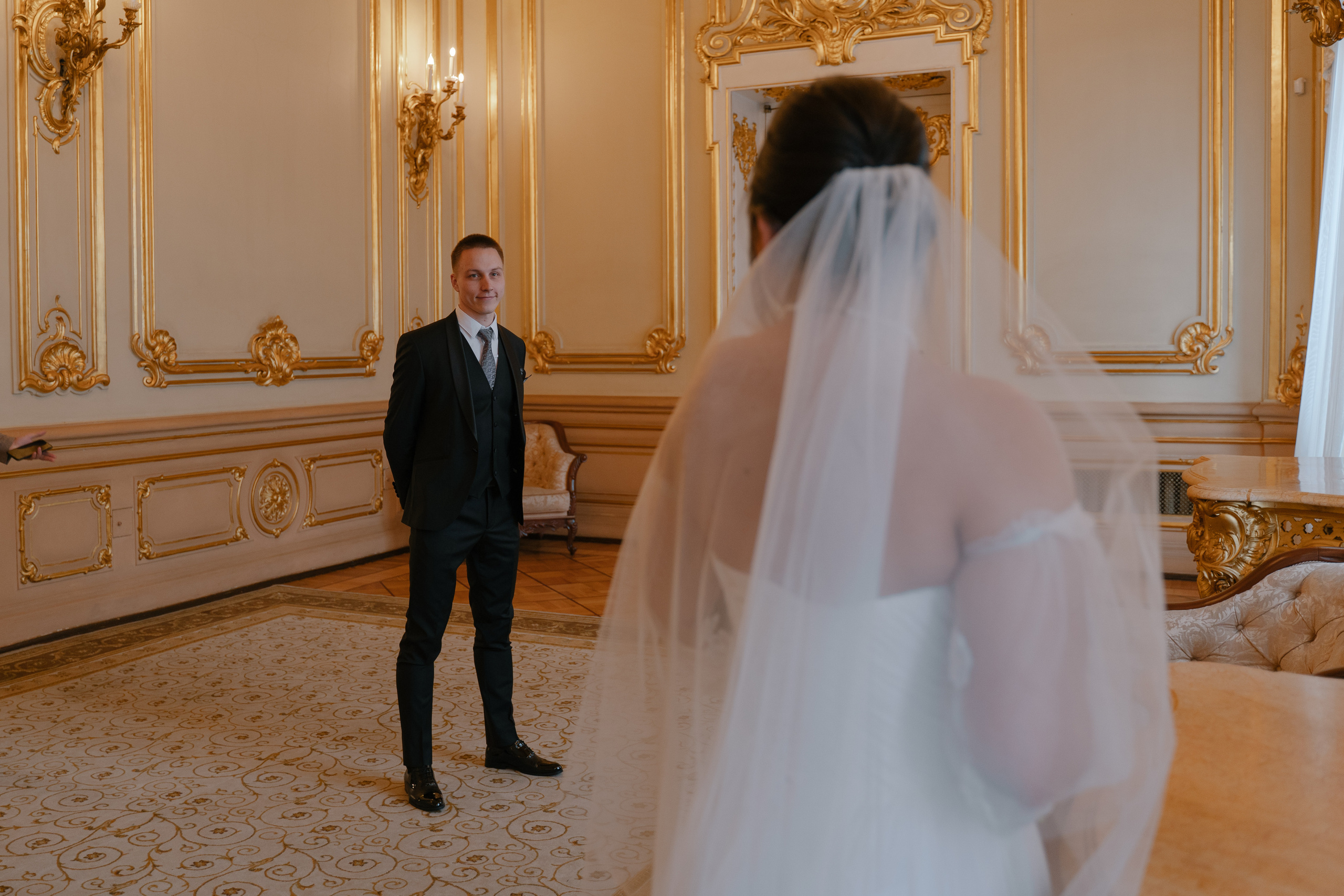 23 09 2022. Свадебный фотограф — Наталья Фед СПб/Москва