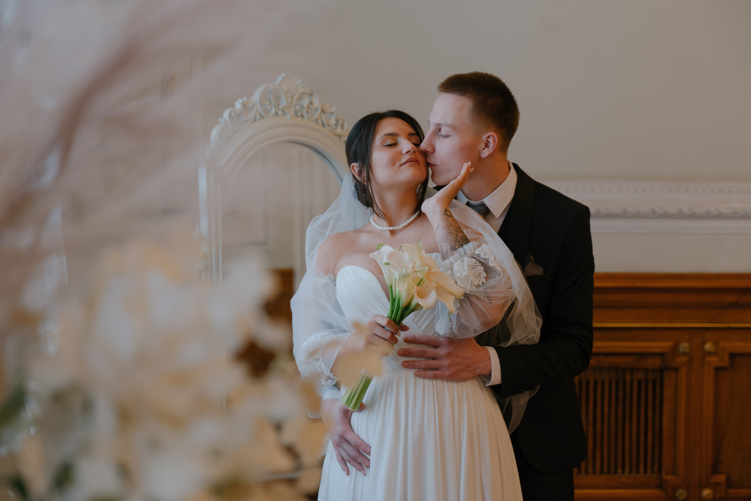 23 09 2022. Свадебный фотограф — Наталья Фед СПб/Москва