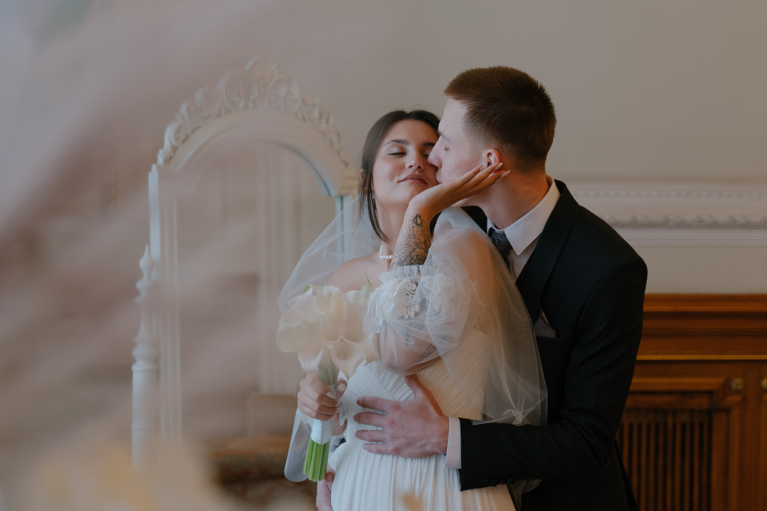 23 09 2022. Свадебный фотограф — Наталья Фед СПб/Москва