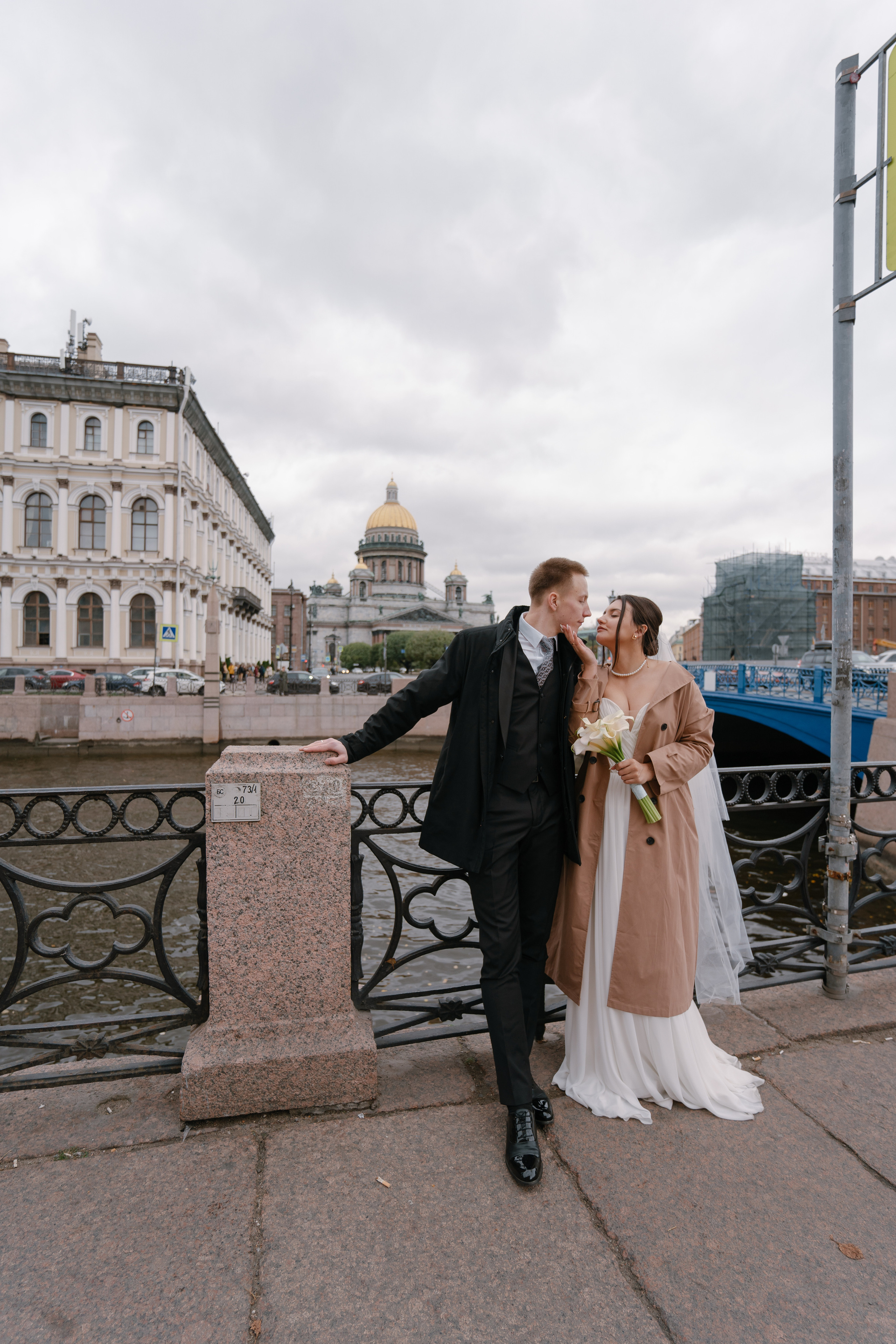 23 09 2022. Свадебный фотограф — Наталья Фед СПб/Москва