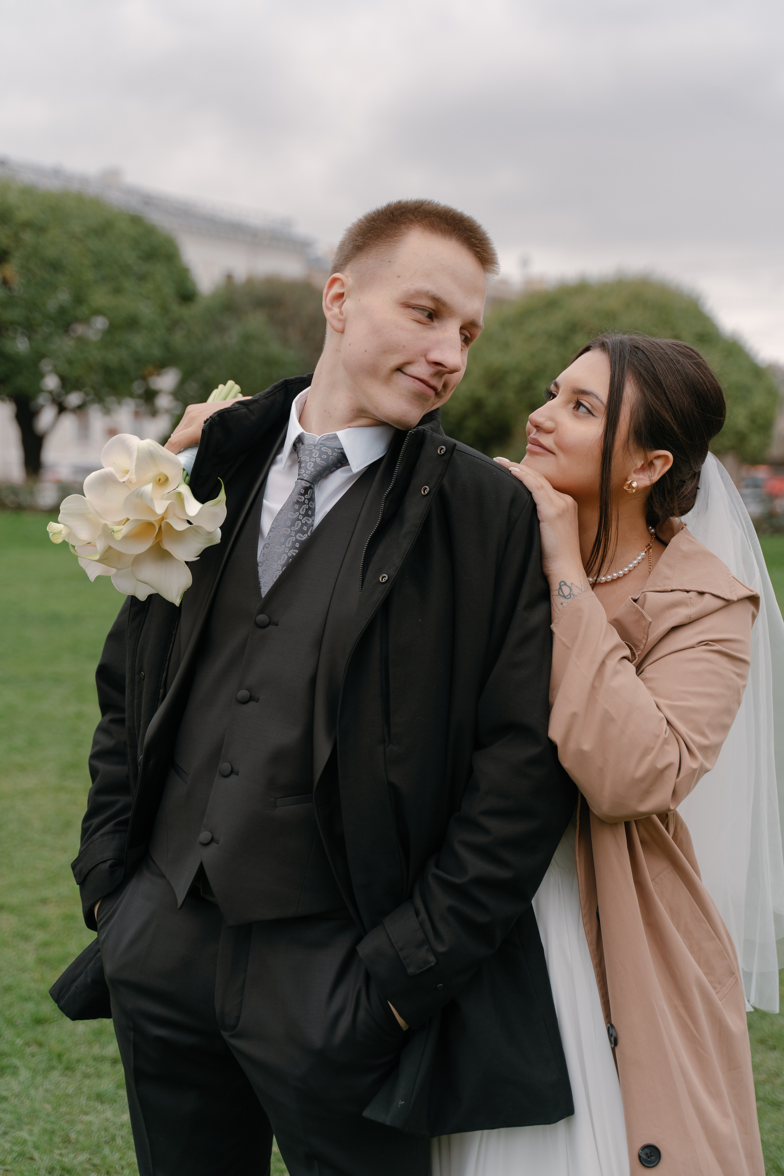 23 09 2022. Свадебный фотограф — Наталья Фед СПб/Москва