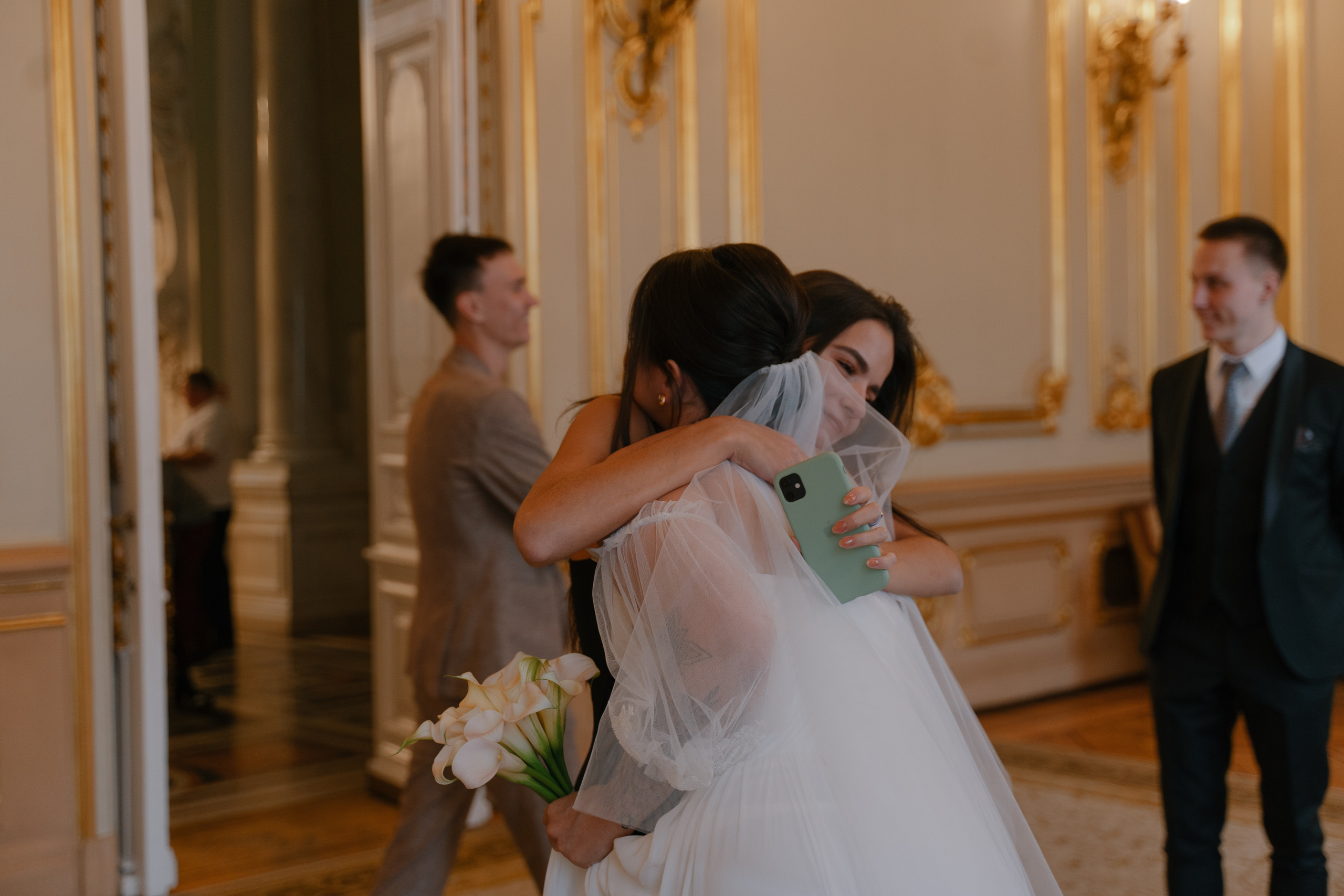 23 09 2022. Свадебный фотограф — Наталья Фед СПб/Москва