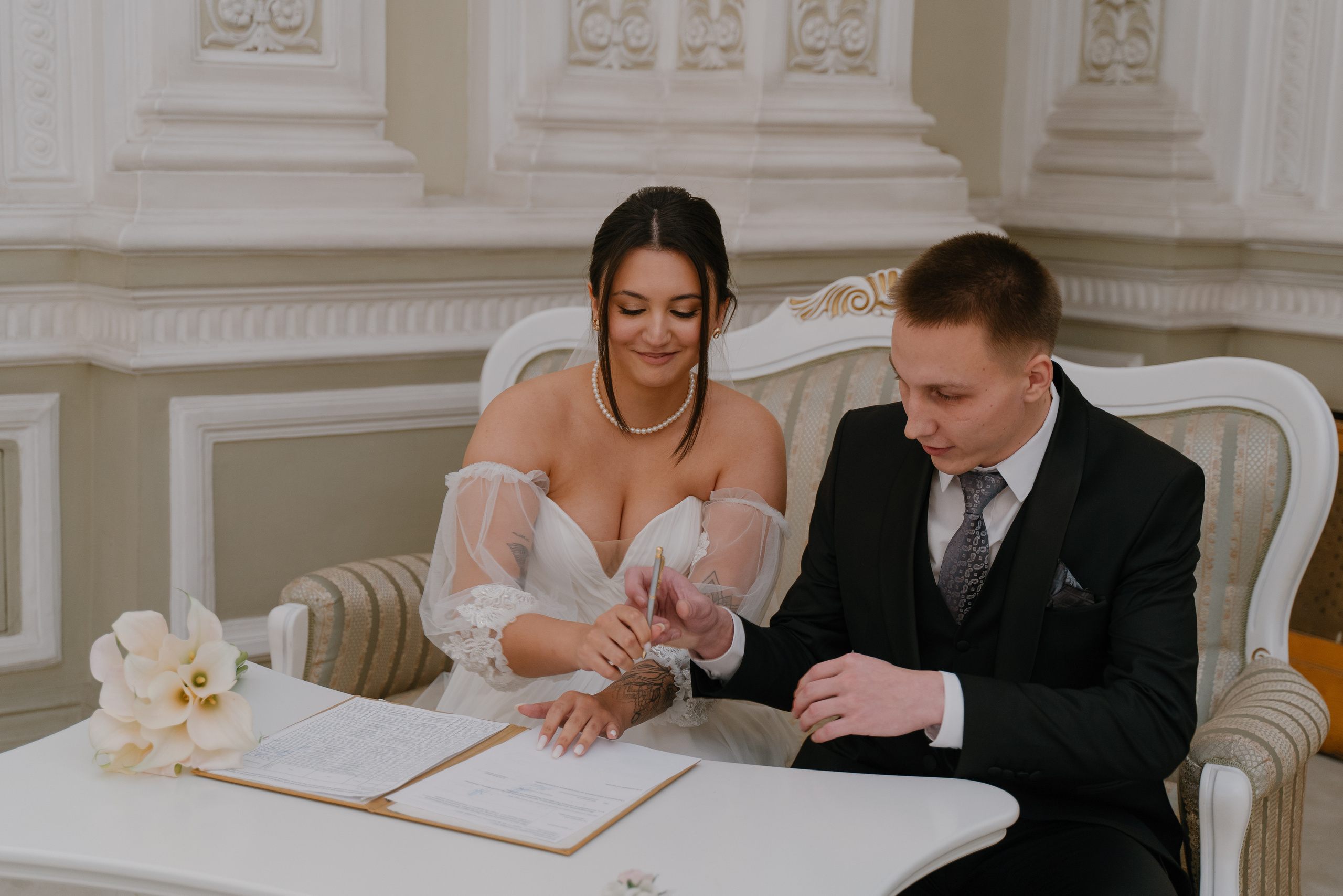 23 09 2022. Свадебный фотограф — Наталья Фед СПб/Москва