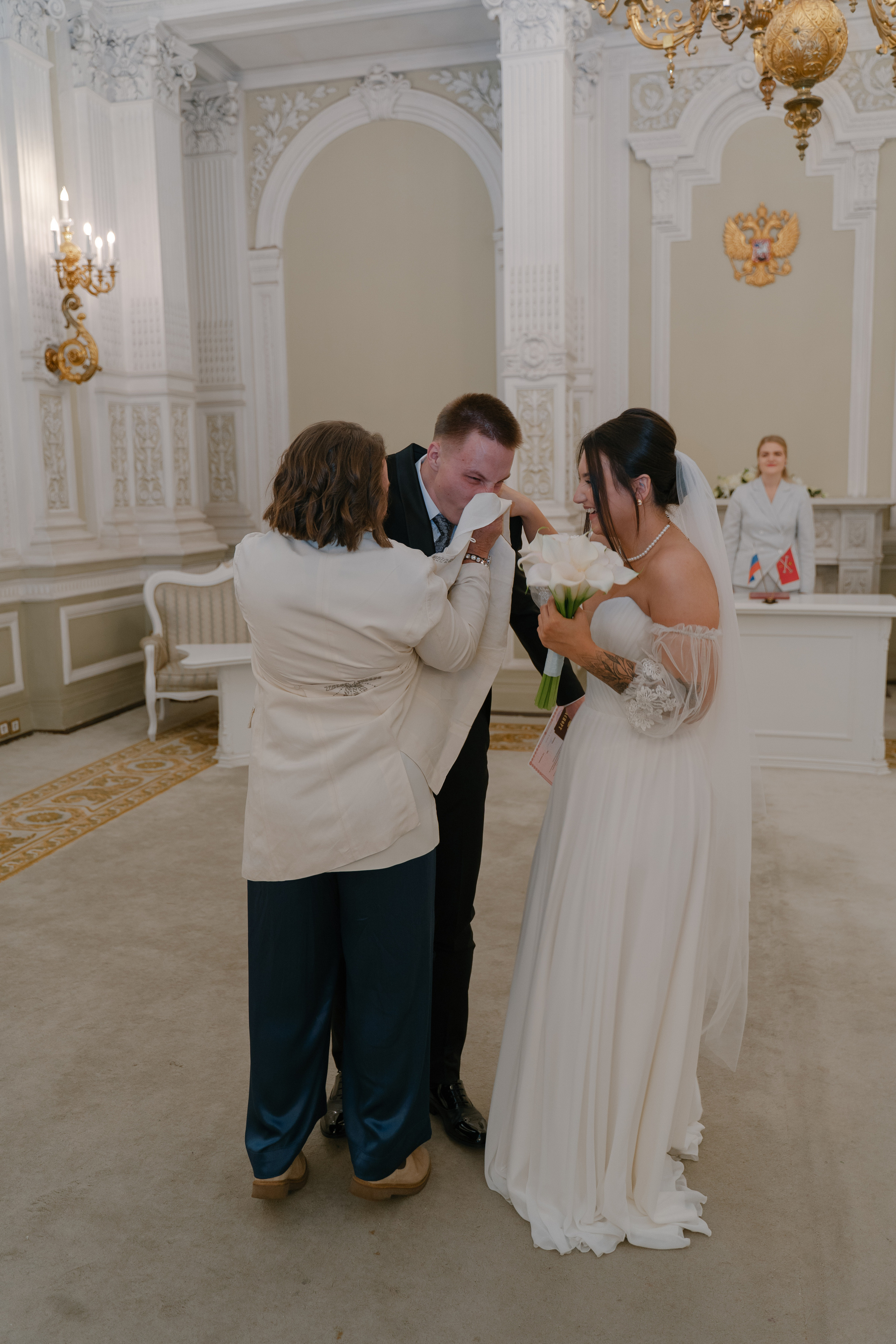 23 09 2022. Свадебный фотограф — Наталья Фед СПб/Москва