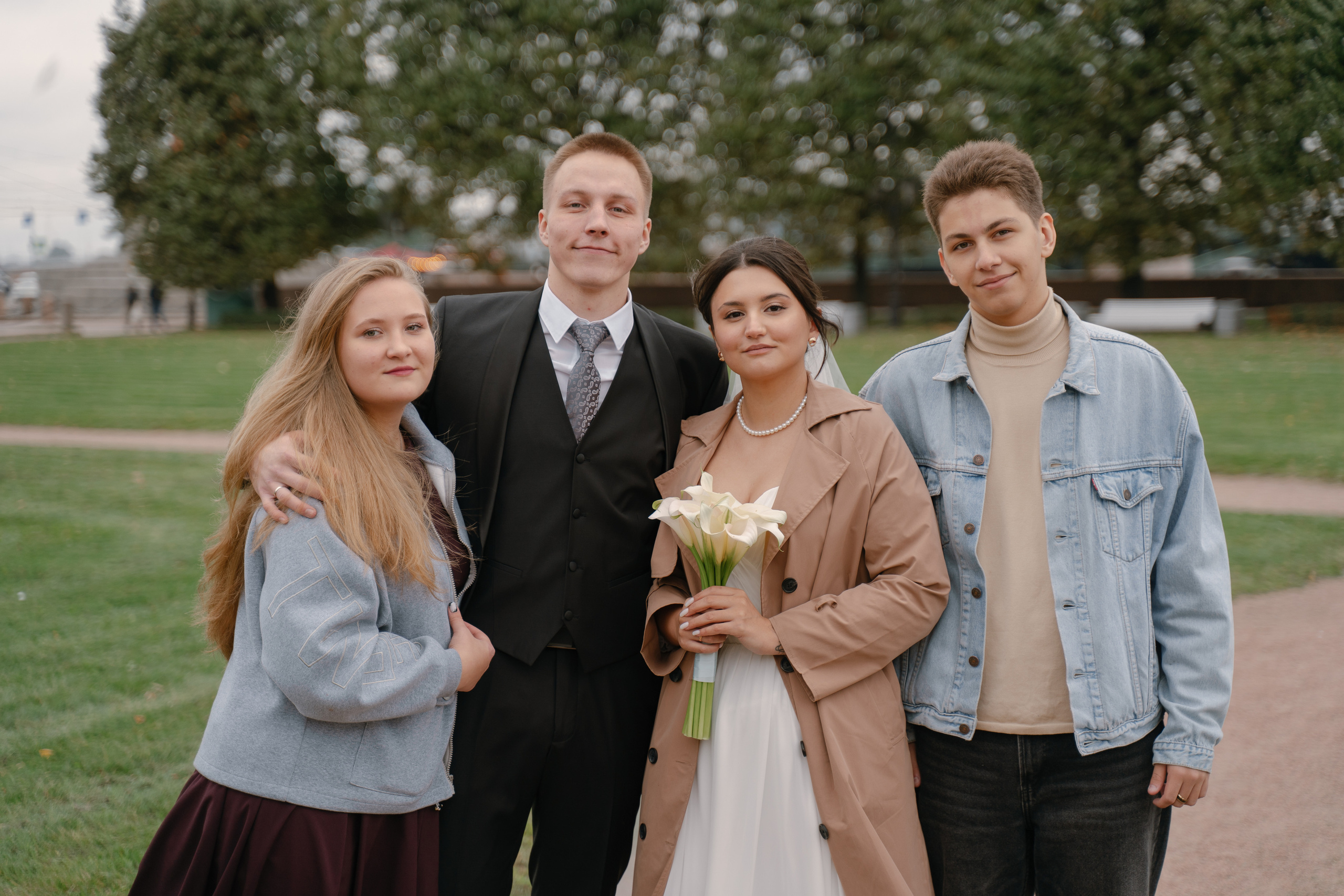 23 09 2022. Свадебный фотограф — Наталья Фед СПб/Москва