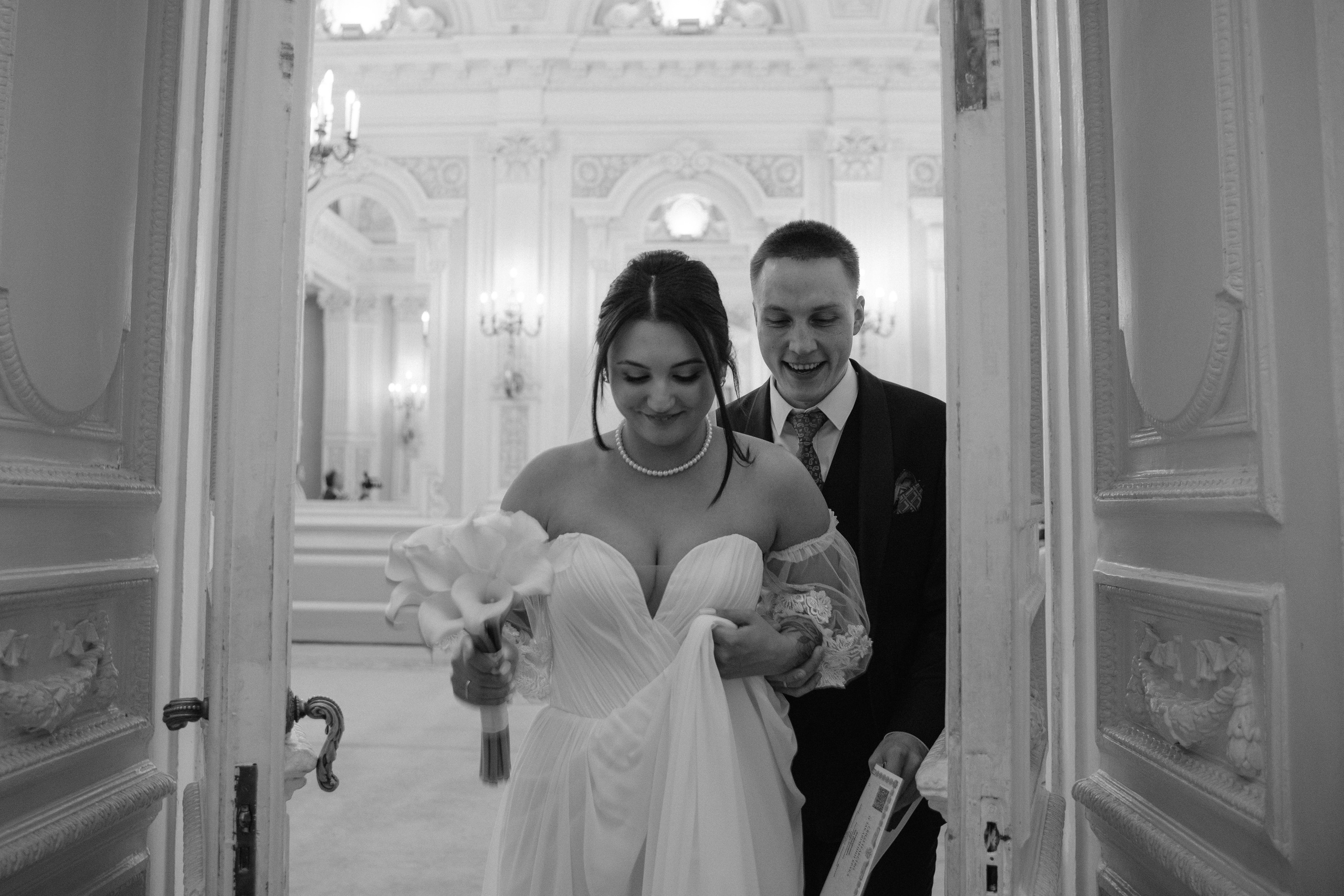 23 09 2022. Свадебный фотограф — Наталья Фед СПб/Москва