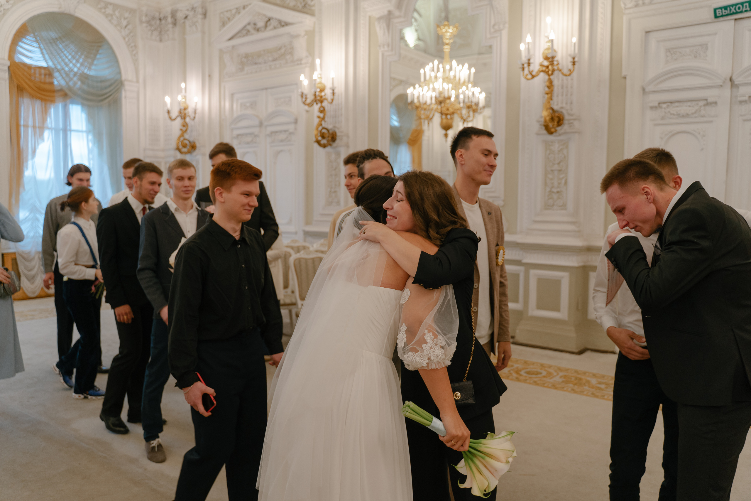 23 09 2022. Свадебный фотограф — Наталья Фед СПб/Москва