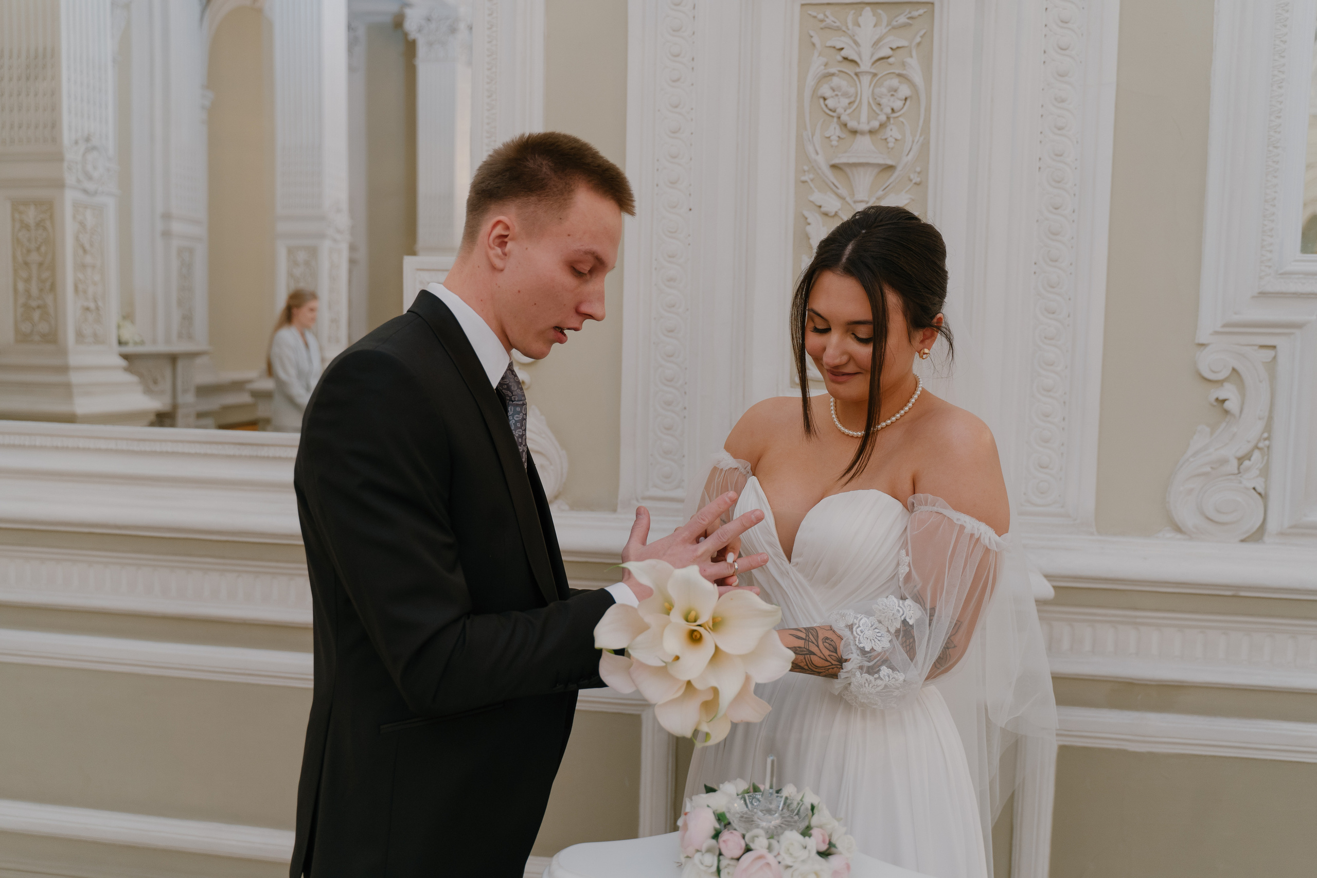 23 09 2022. Свадебный фотограф — Наталья Фед СПб/Москва