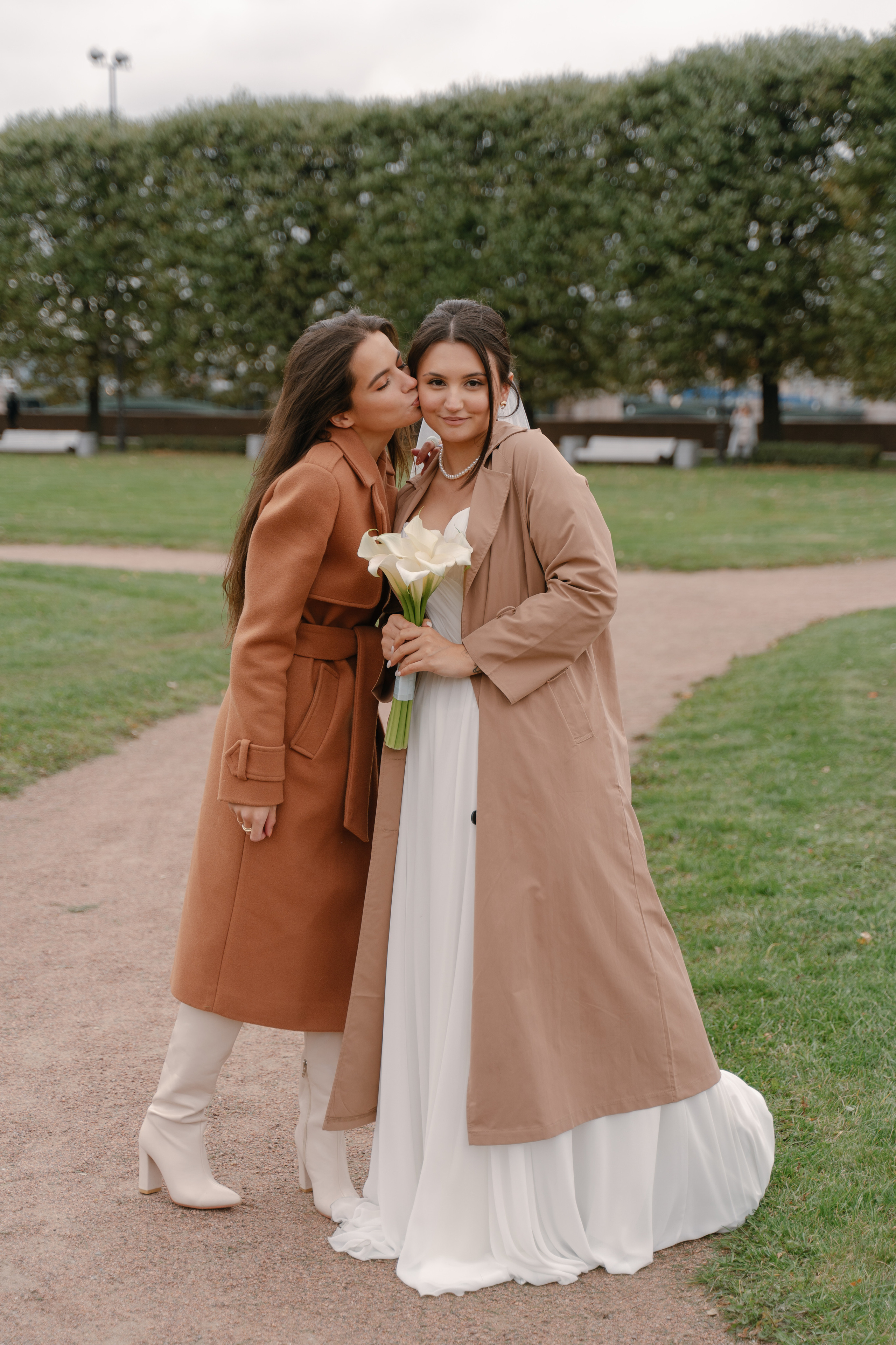 23 09 2022. Свадебный фотограф — Наталья Фед СПб/Москва