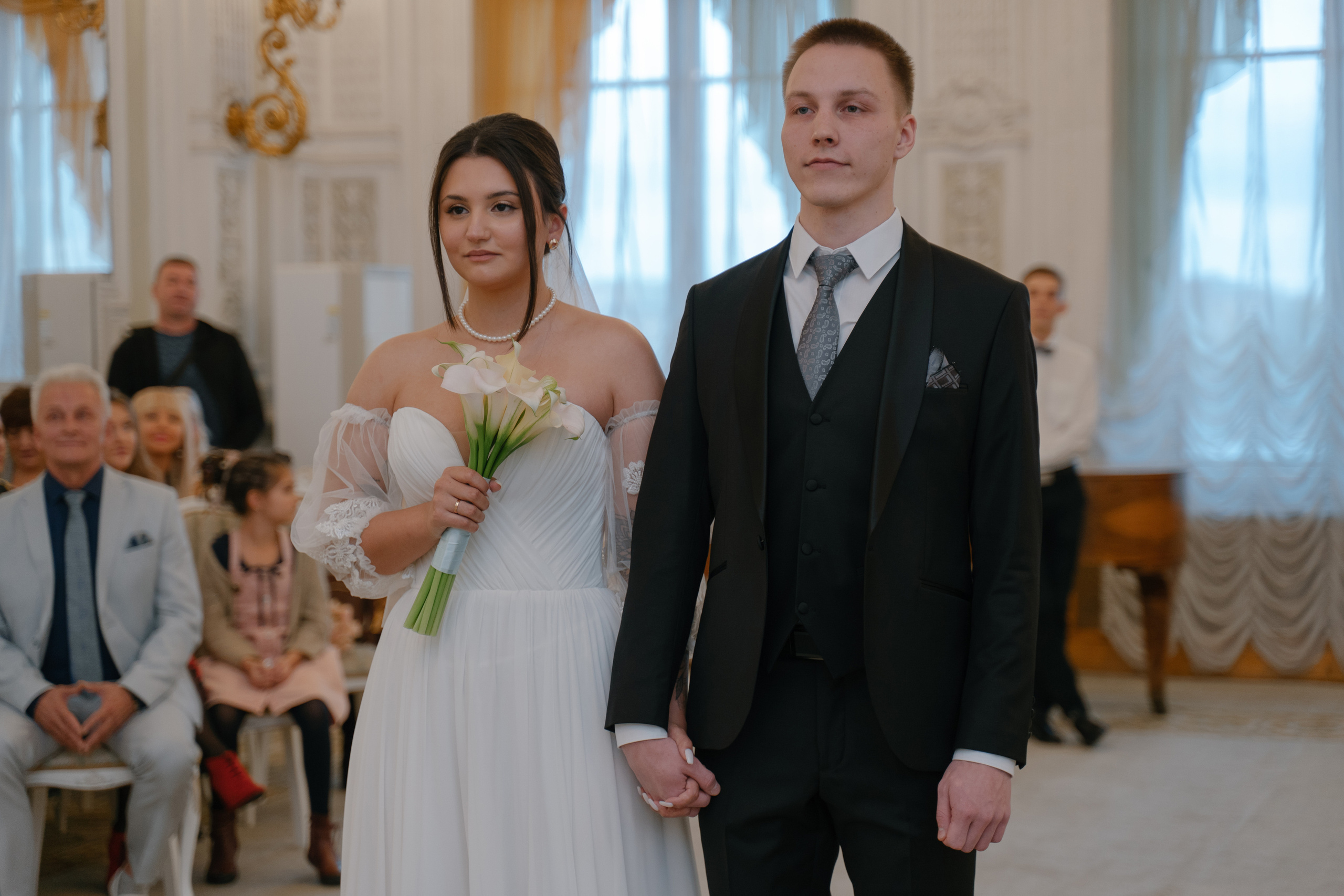 23 09 2022. Свадебный фотограф — Наталья Фед СПб/Москва