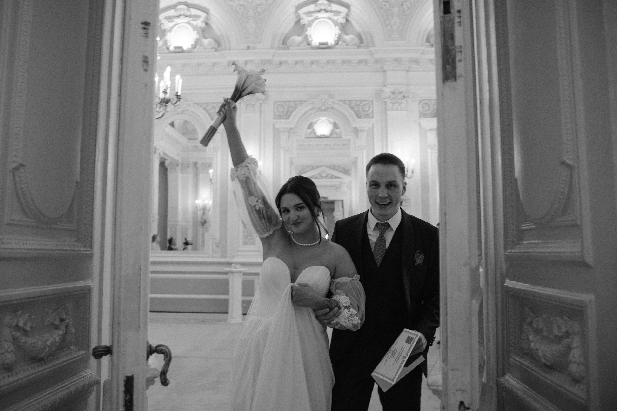 23 09 2022. Свадебный фотограф — Наталья Фед СПб/Москва