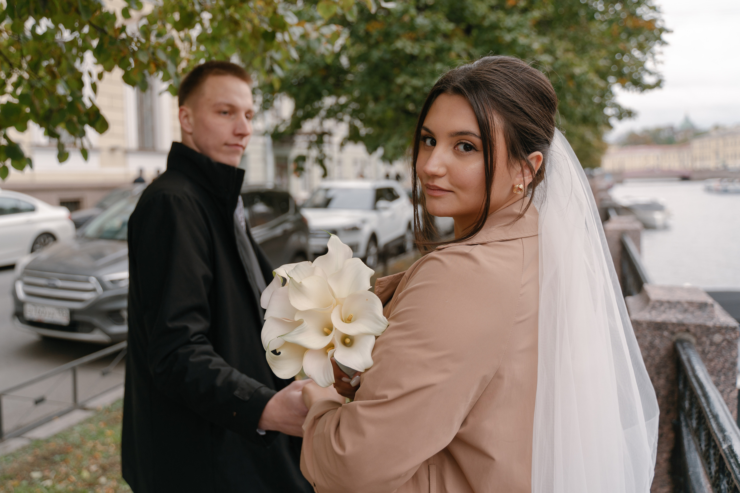 23 09 2022. Свадебный фотограф — Наталья Фед СПб/Москва