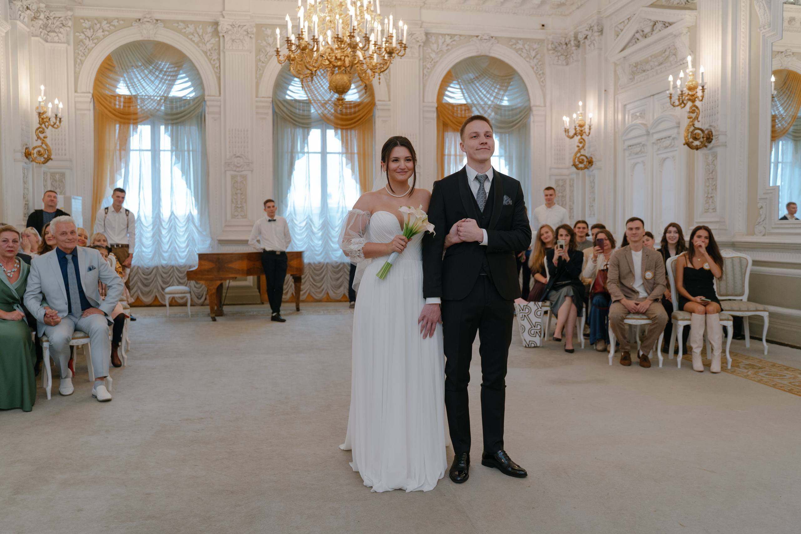 23 09 2022. Свадебный фотограф — Наталья Фед СПб/Москва