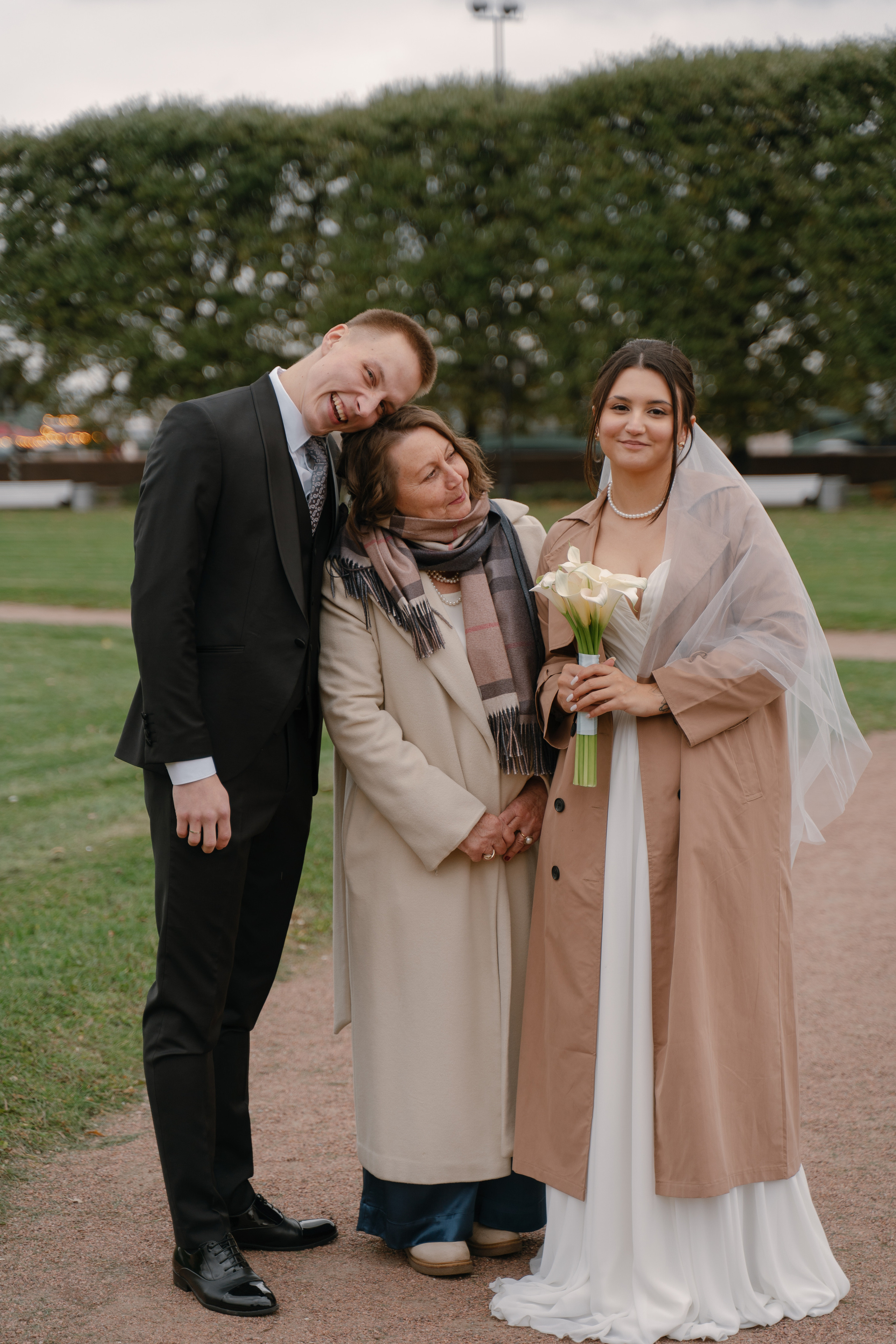 23 09 2022. Свадебный фотограф — Наталья Фед СПб/Москва