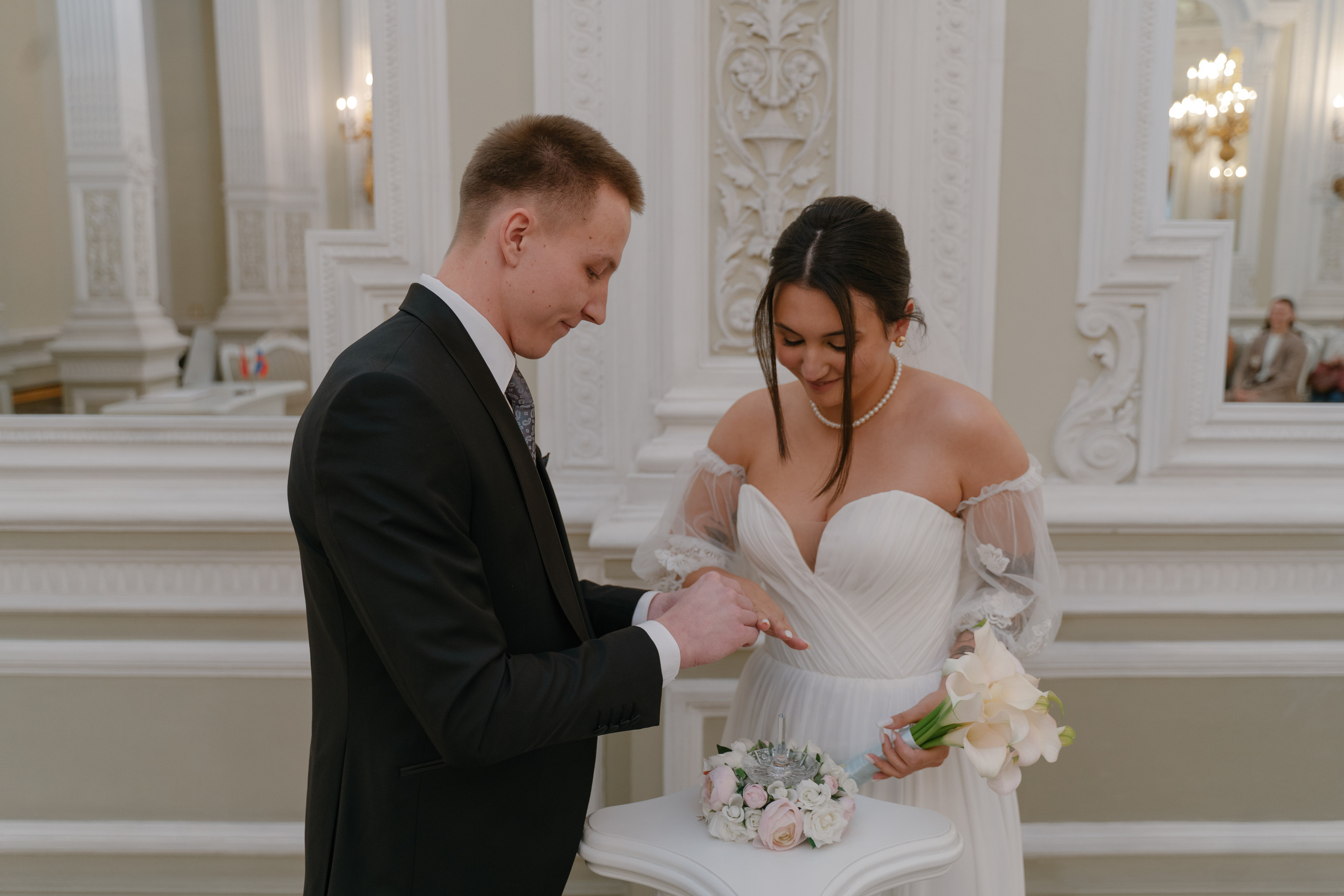 23 09 2022. Свадебный фотограф — Наталья Фед СПб/Москва