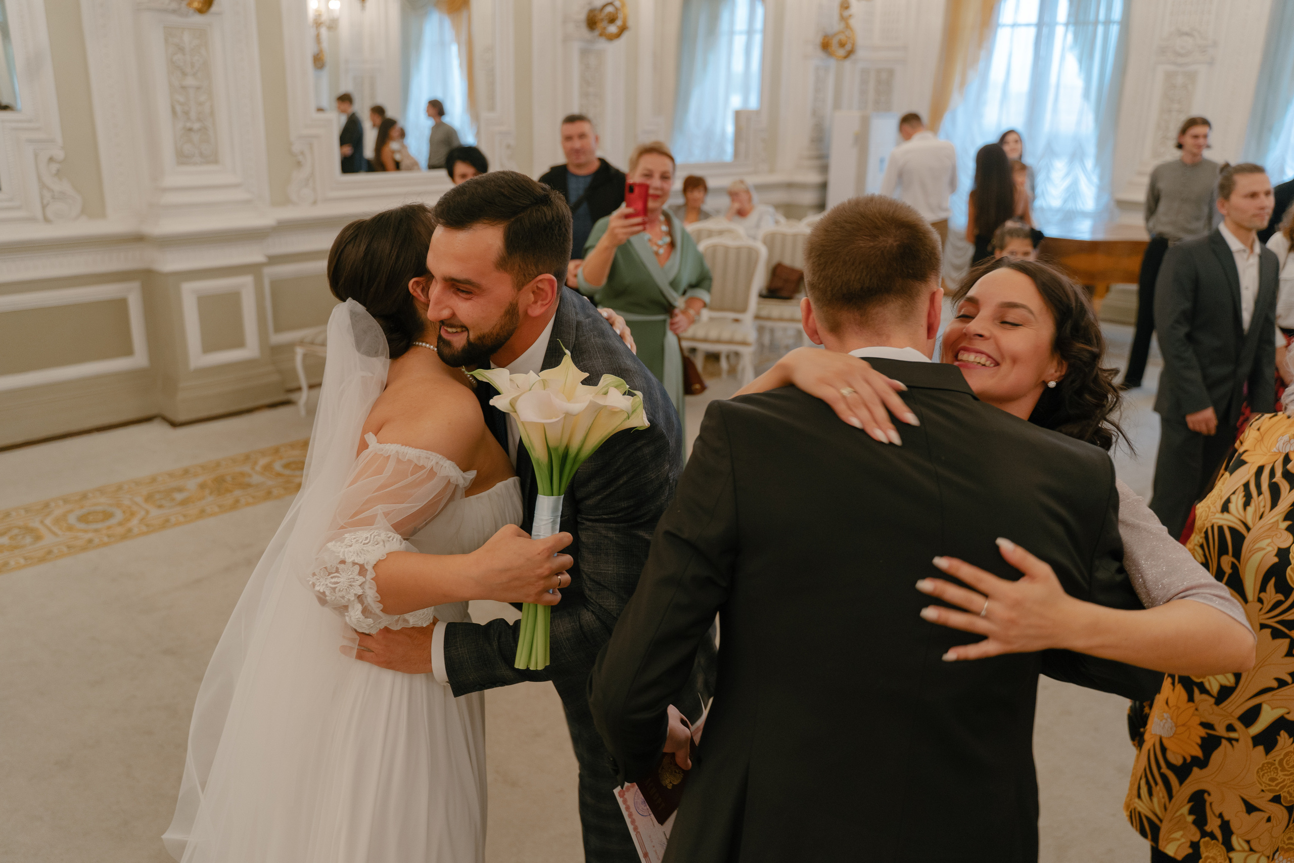 23 09 2022. Свадебный фотограф — Наталья Фед СПб/Москва