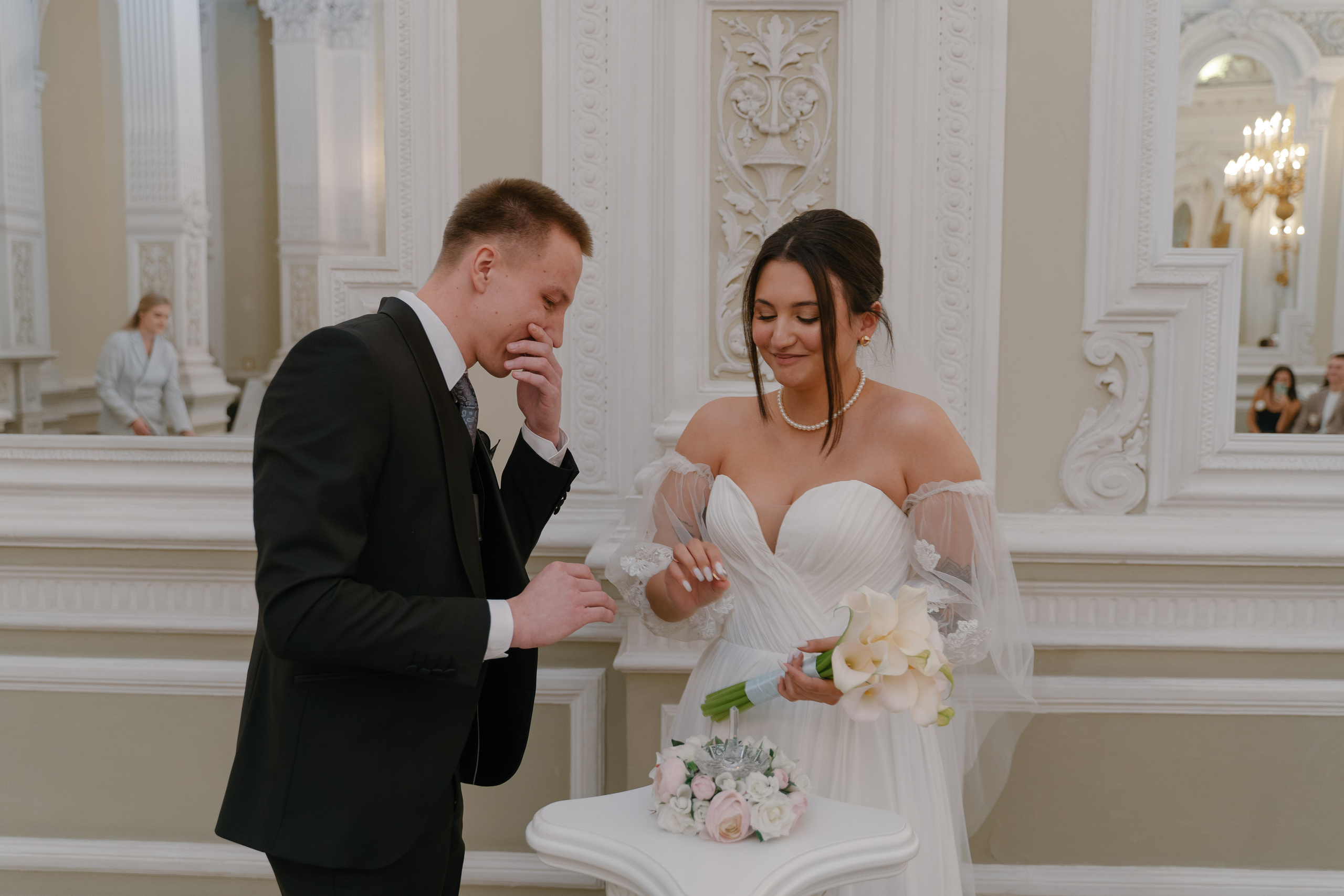 23 09 2022. Свадебный фотограф — Наталья Фед СПб/Москва