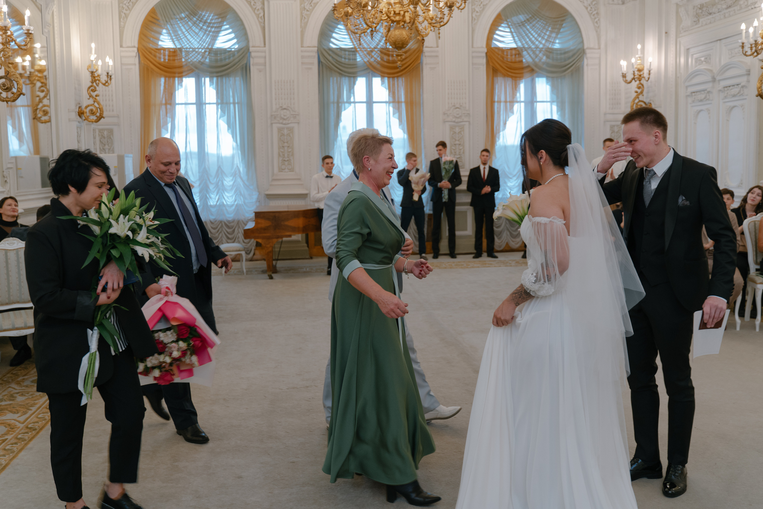 23 09 2022. Свадебный фотограф — Наталья Фед СПб/Москва