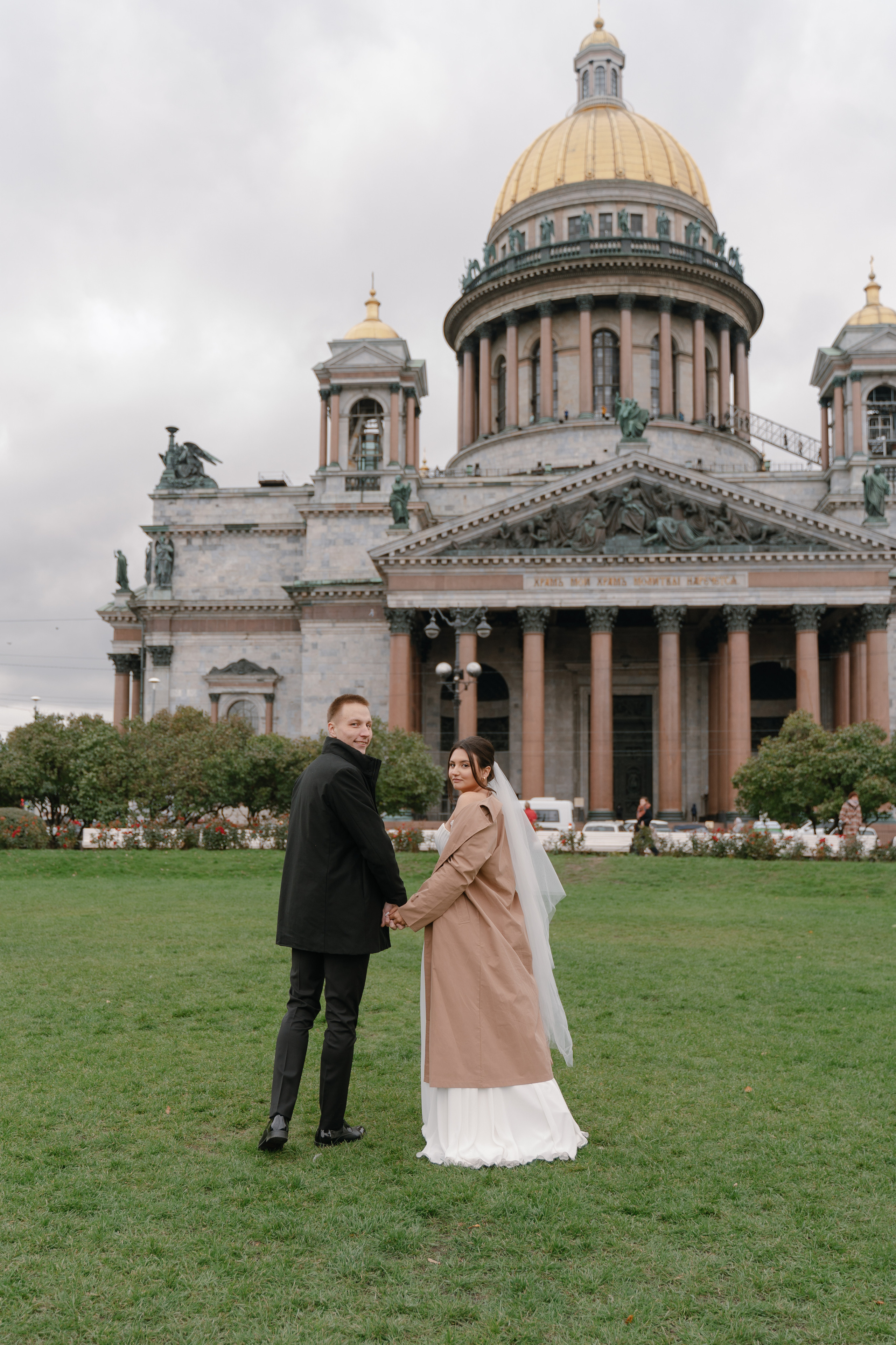 23 09 2022. Свадебный фотограф — Наталья Фед СПб/Москва