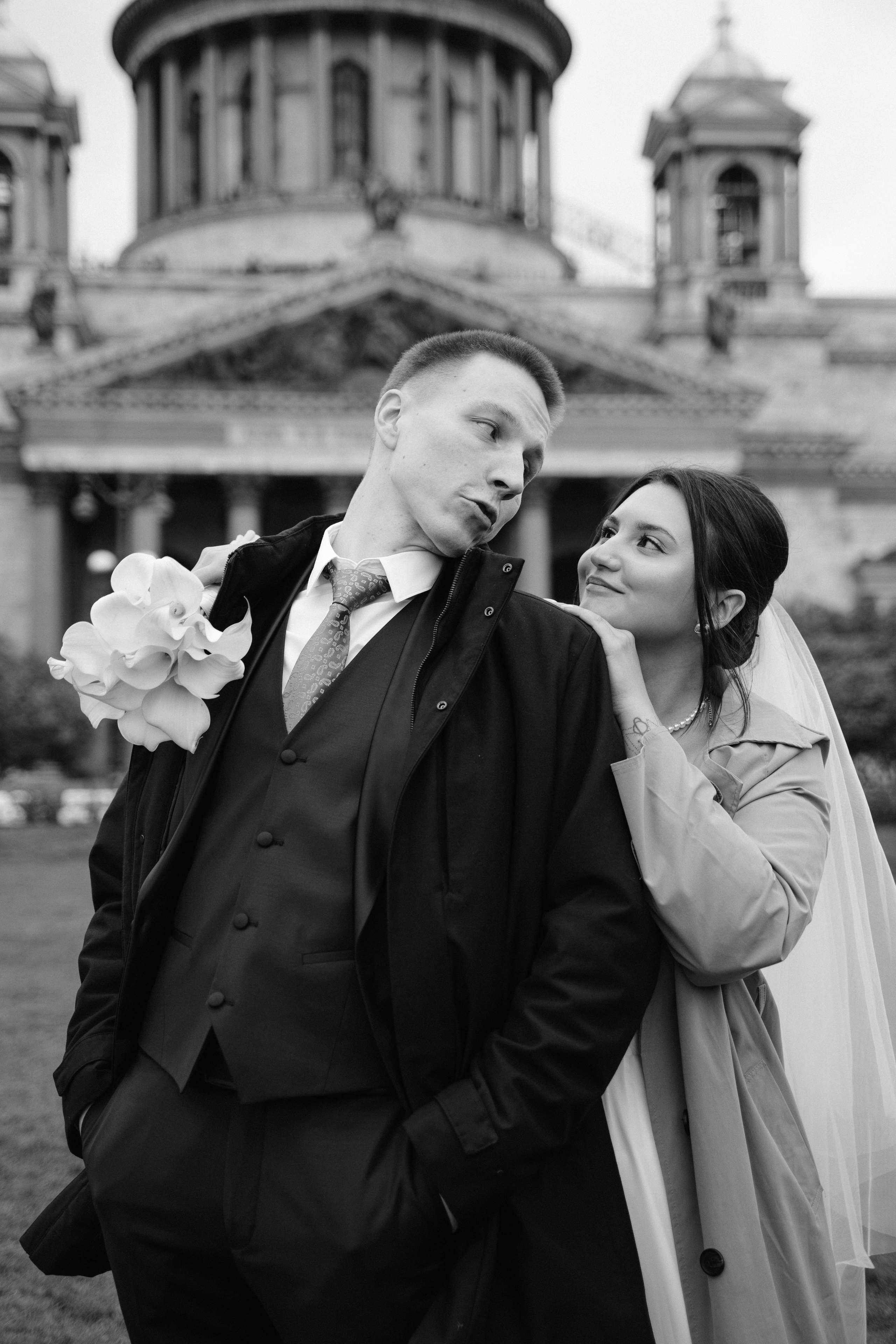 23 09 2022. Свадебный фотограф — Наталья Фед СПб/Москва