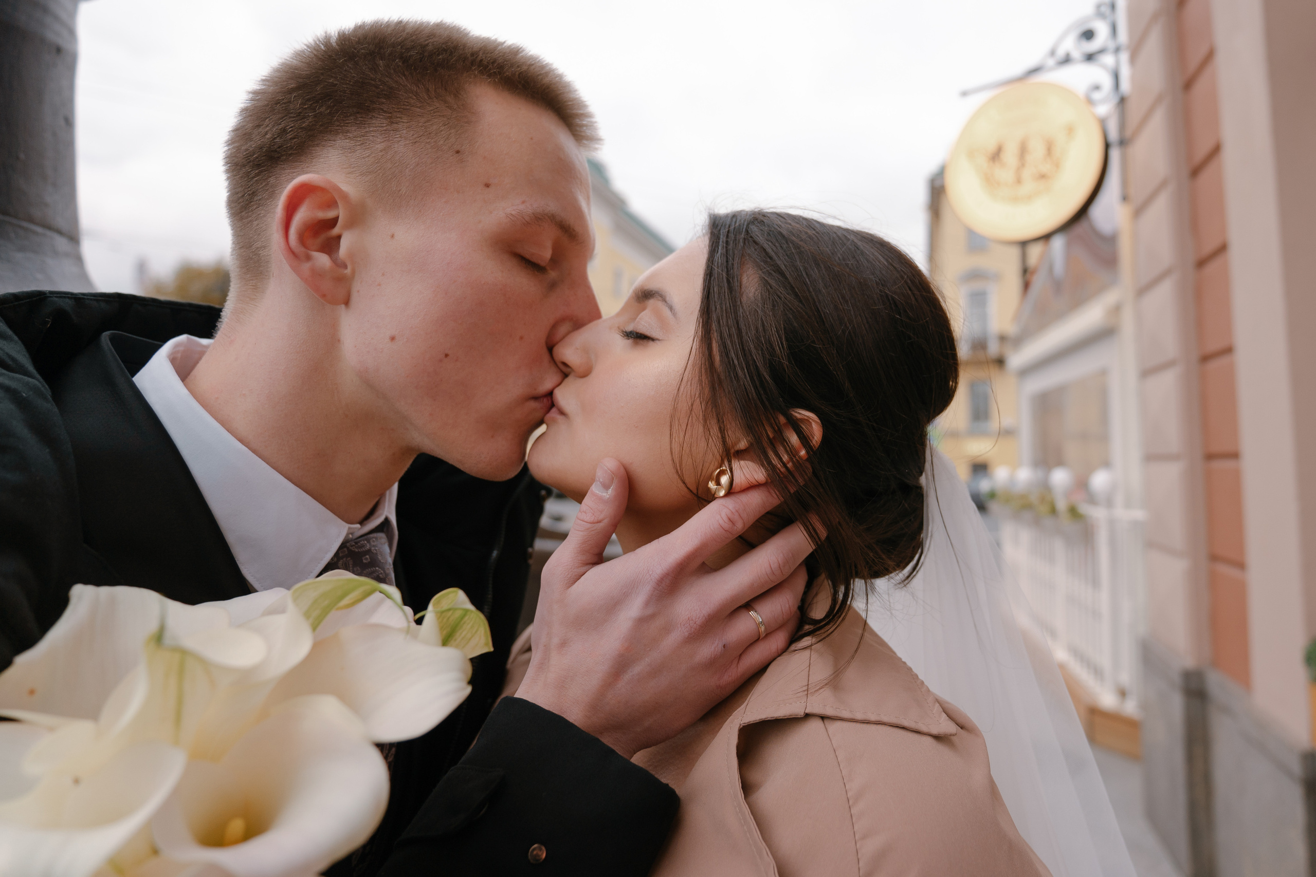 23 09 2022. Свадебный фотограф — Наталья Фед СПб/Москва