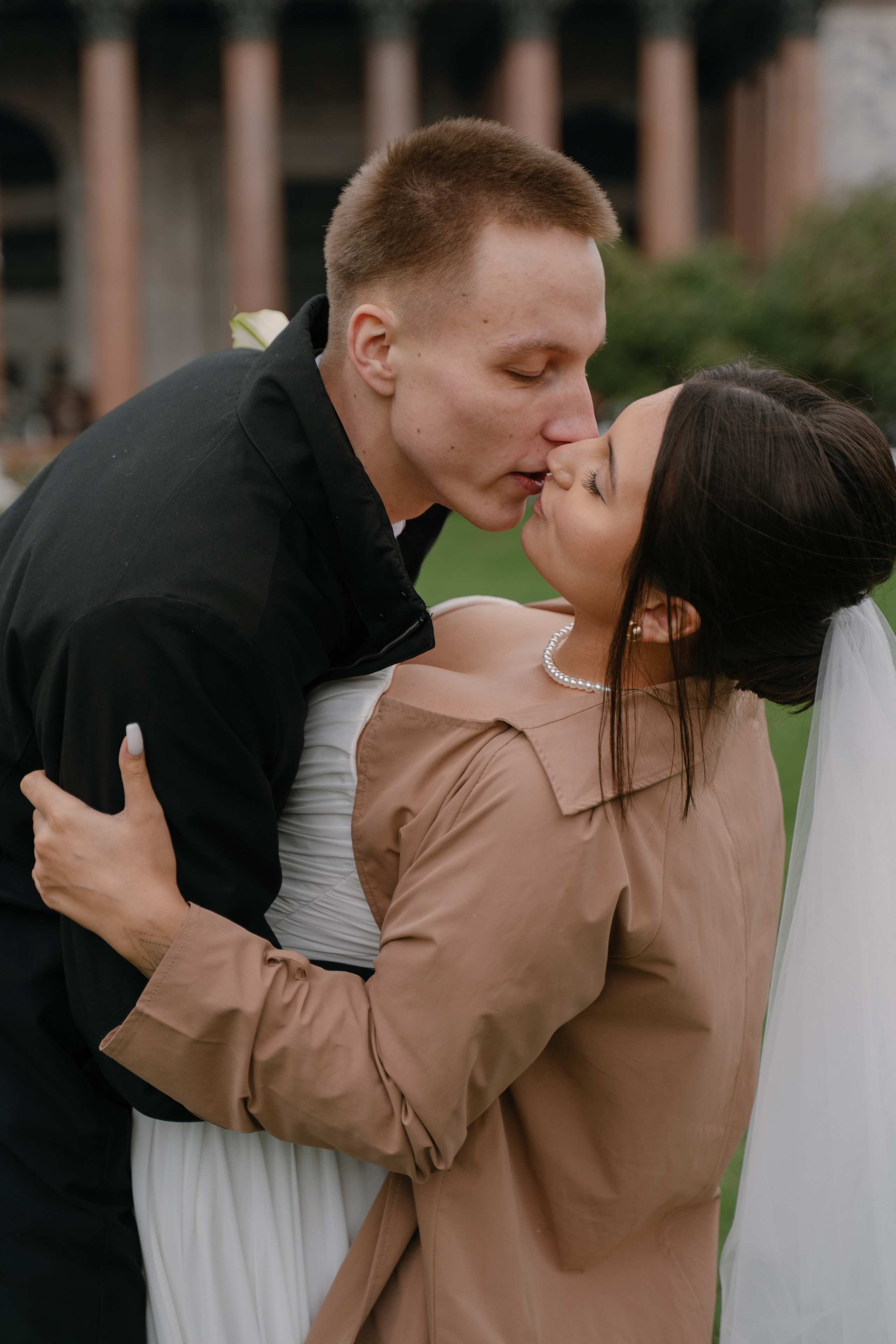 23 09 2022. Свадебный фотограф — Наталья Фед СПб/Москва