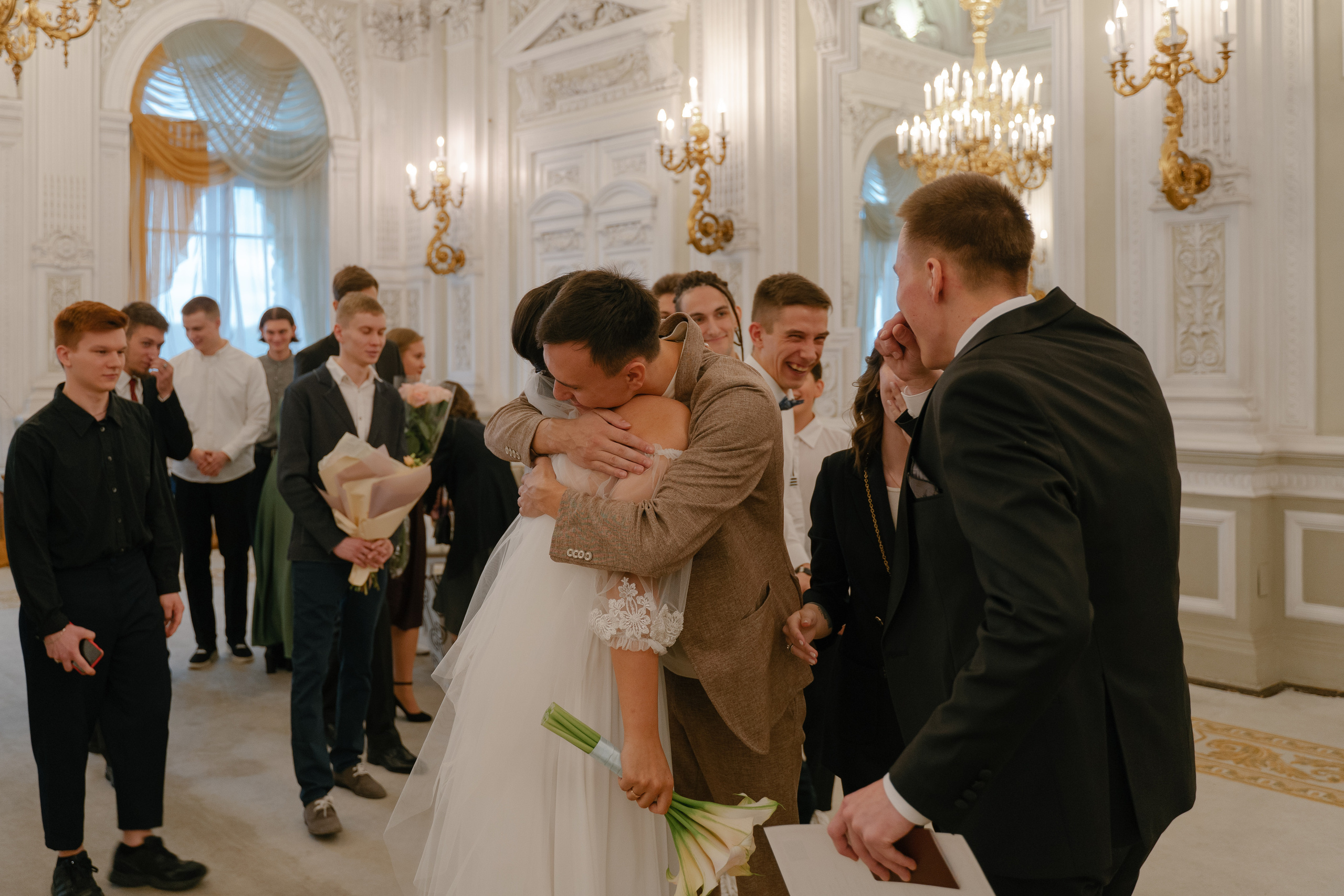 23 09 2022. Свадебный фотограф — Наталья Фед СПб/Москва