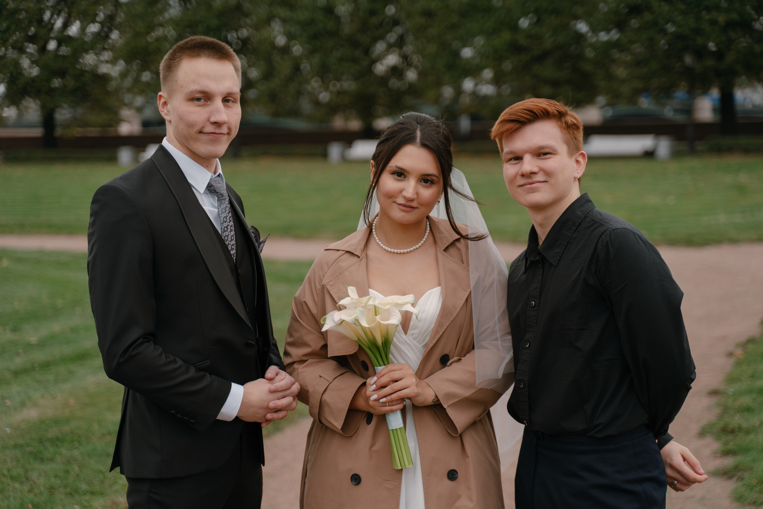 23 09 2022. Свадебный фотограф — Наталья Фед СПб/Москва