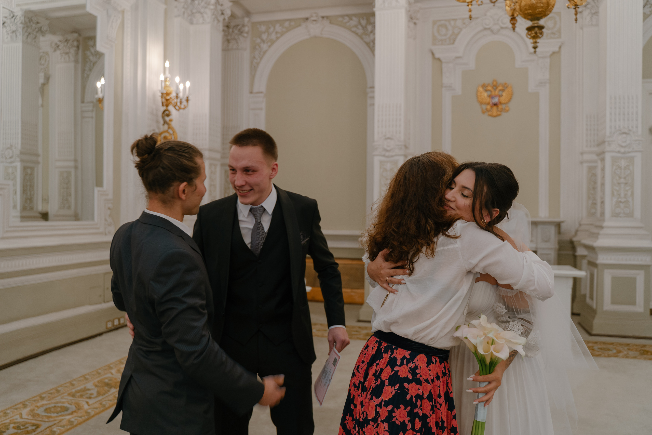 23 09 2022. Свадебный фотограф — Наталья Фед СПб/Москва