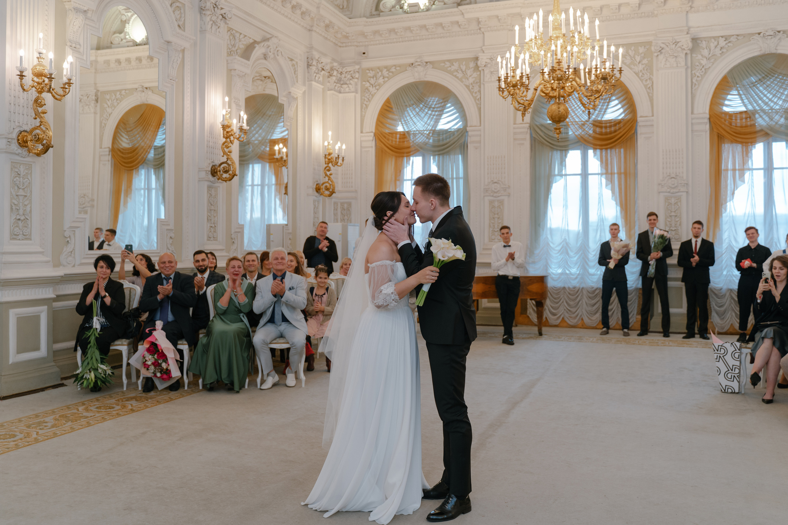 23 09 2022. Свадебный фотограф — Наталья Фед СПб/Москва