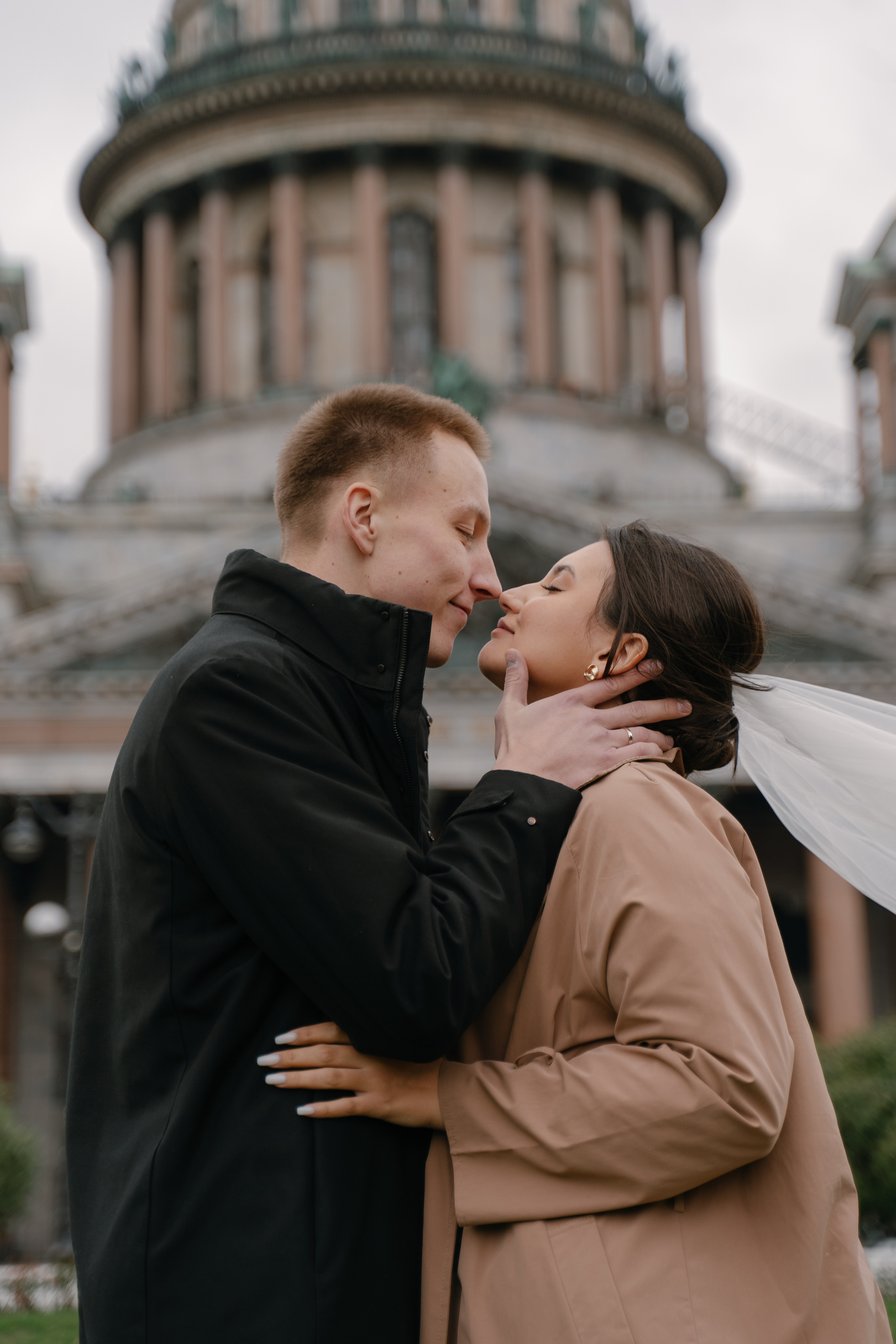 23 09 2022. Свадебный фотограф — Наталья Фед СПб/Москва