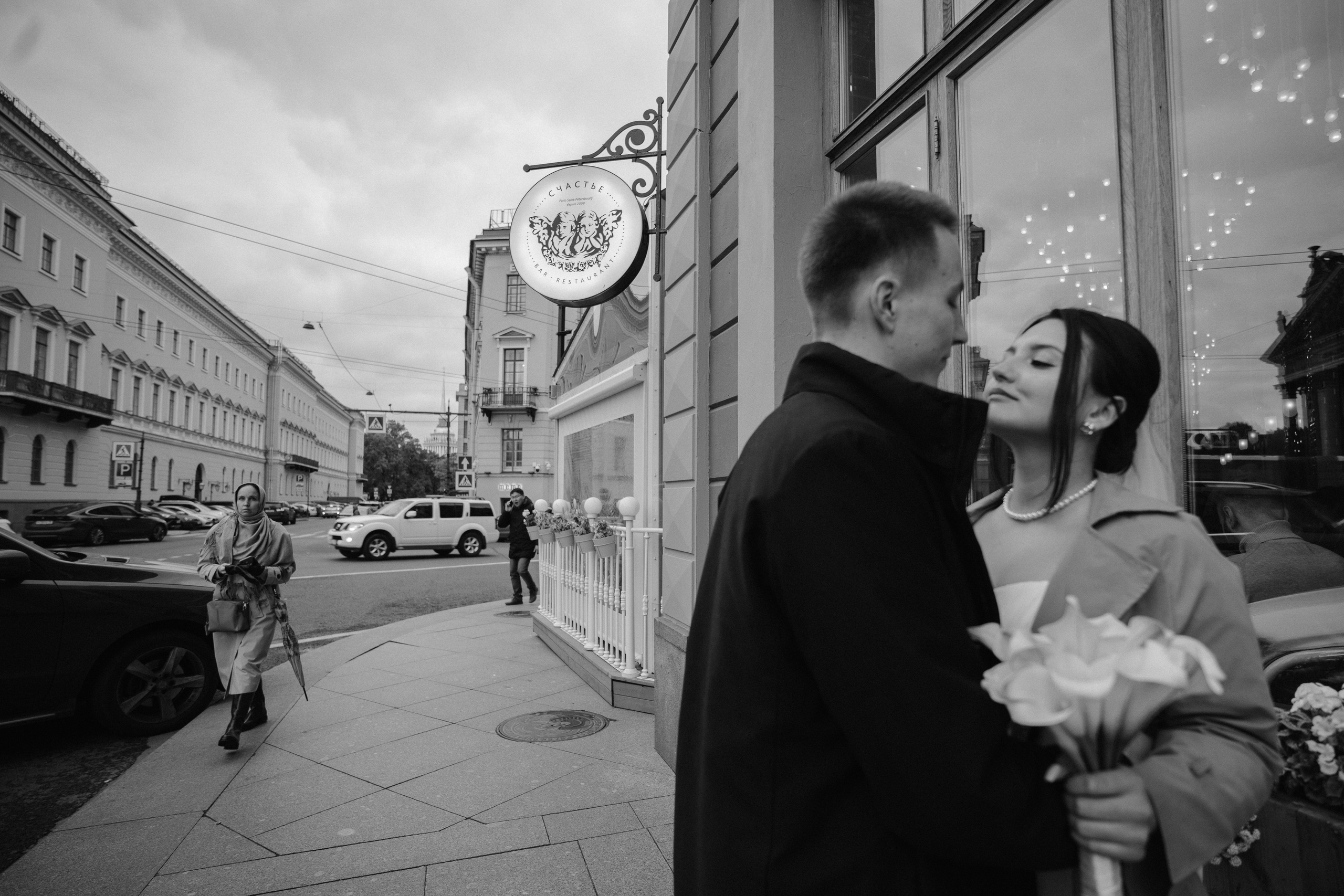 23 09 2022. Свадебный фотограф — Наталья Фед СПб/Москва