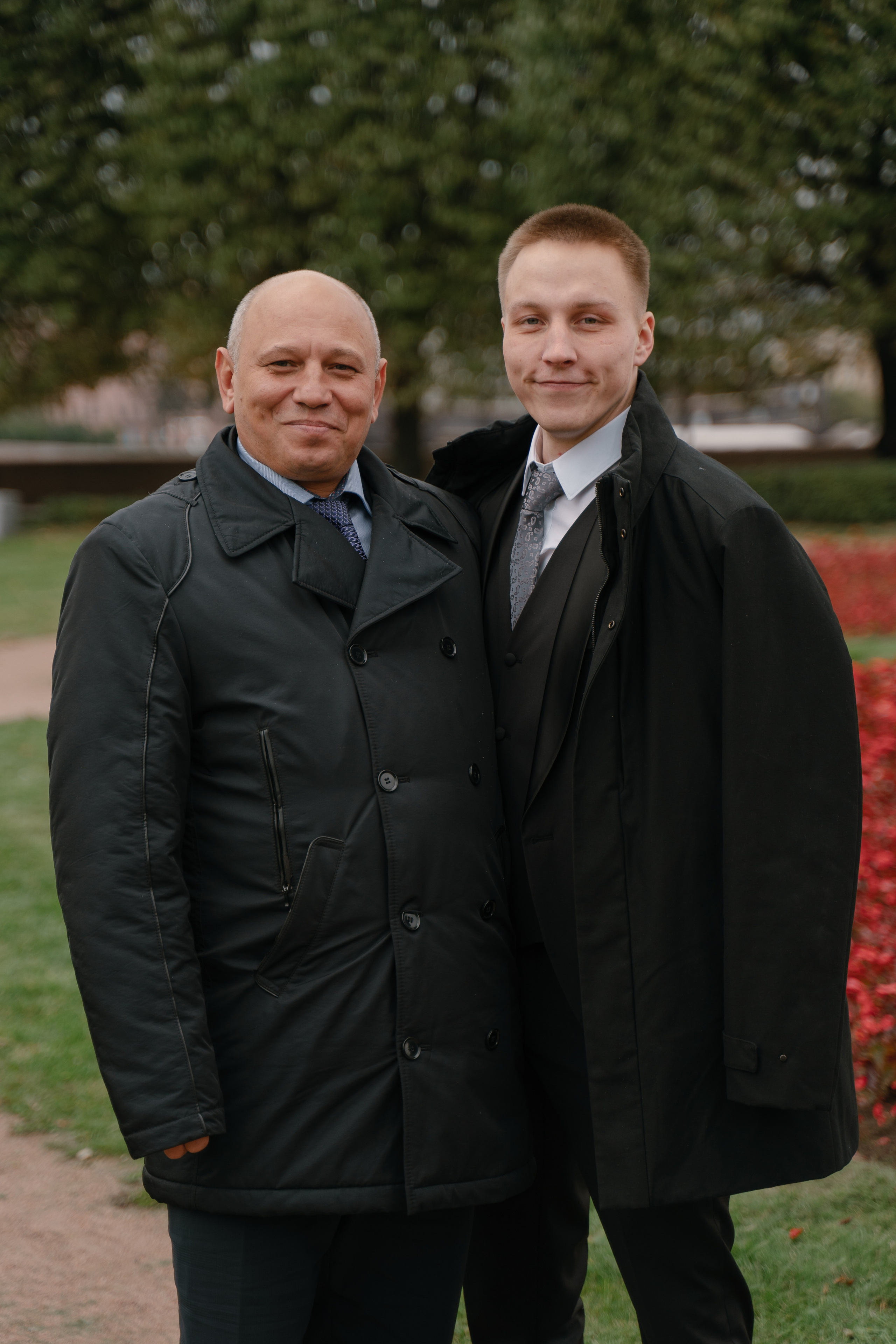 23 09 2022. Свадебный фотограф — Наталья Фед СПб/Москва