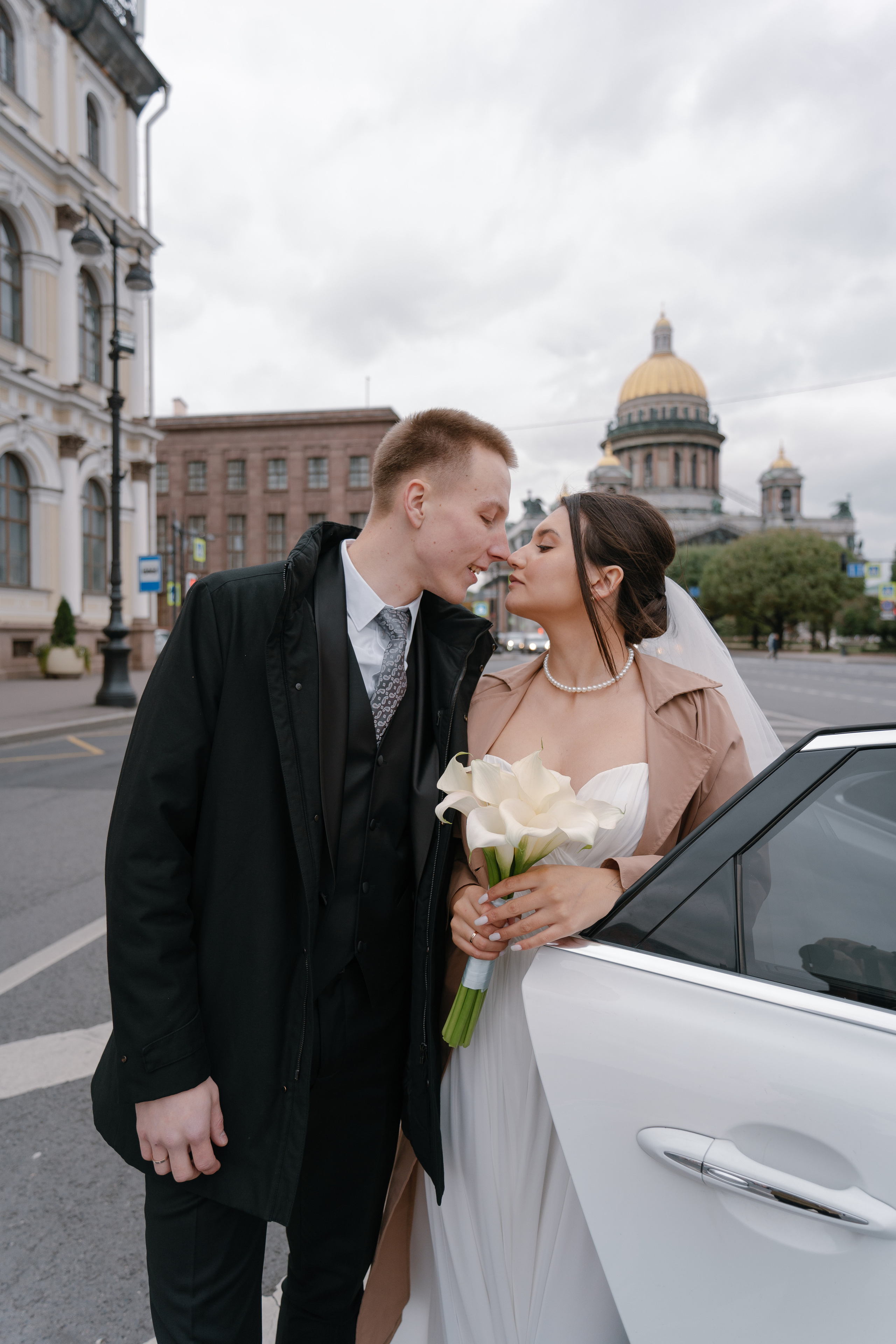 23 09 2022. Свадебный фотограф — Наталья Фед СПб/Москва