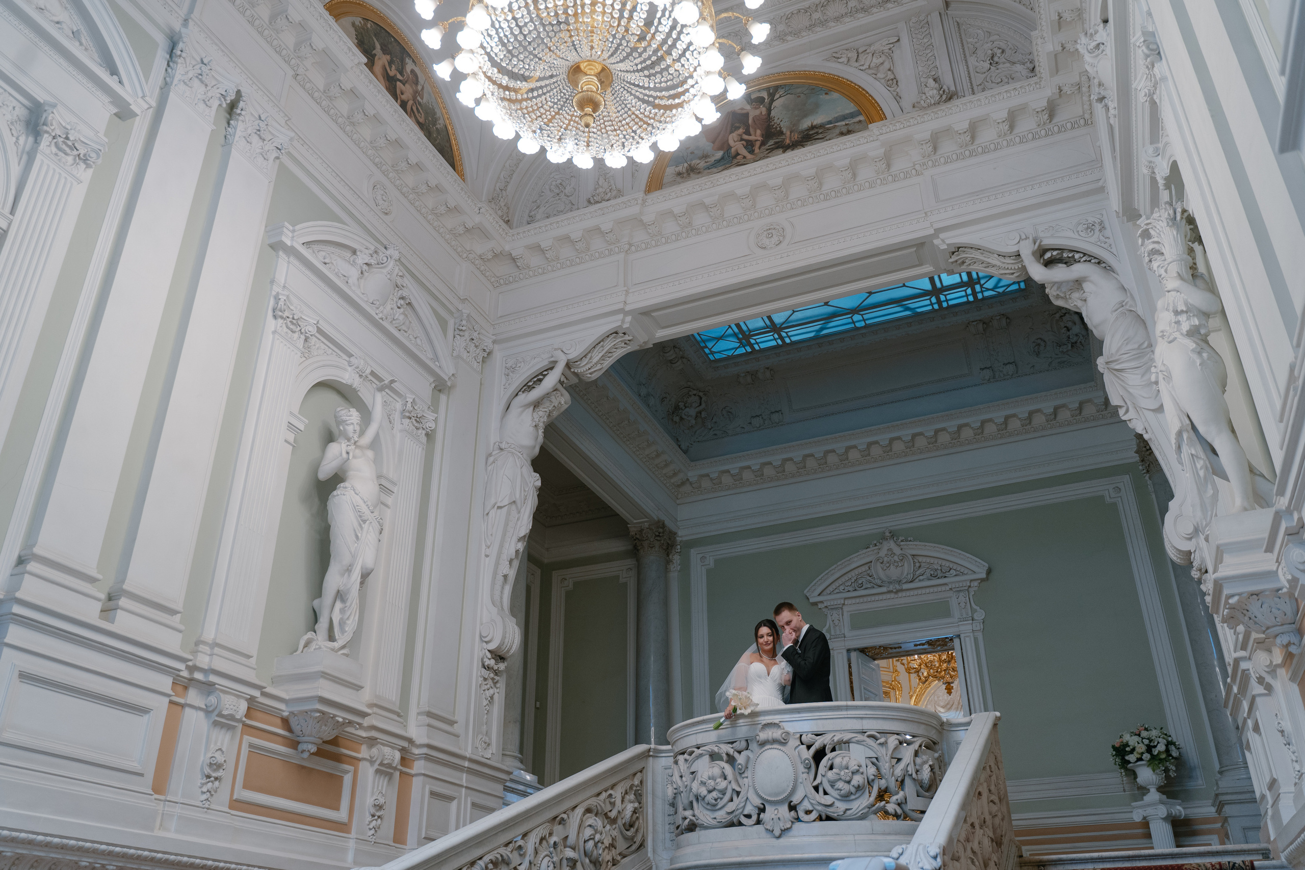 23 09 2022. Свадебный фотограф — Наталья Фед СПб/Москва